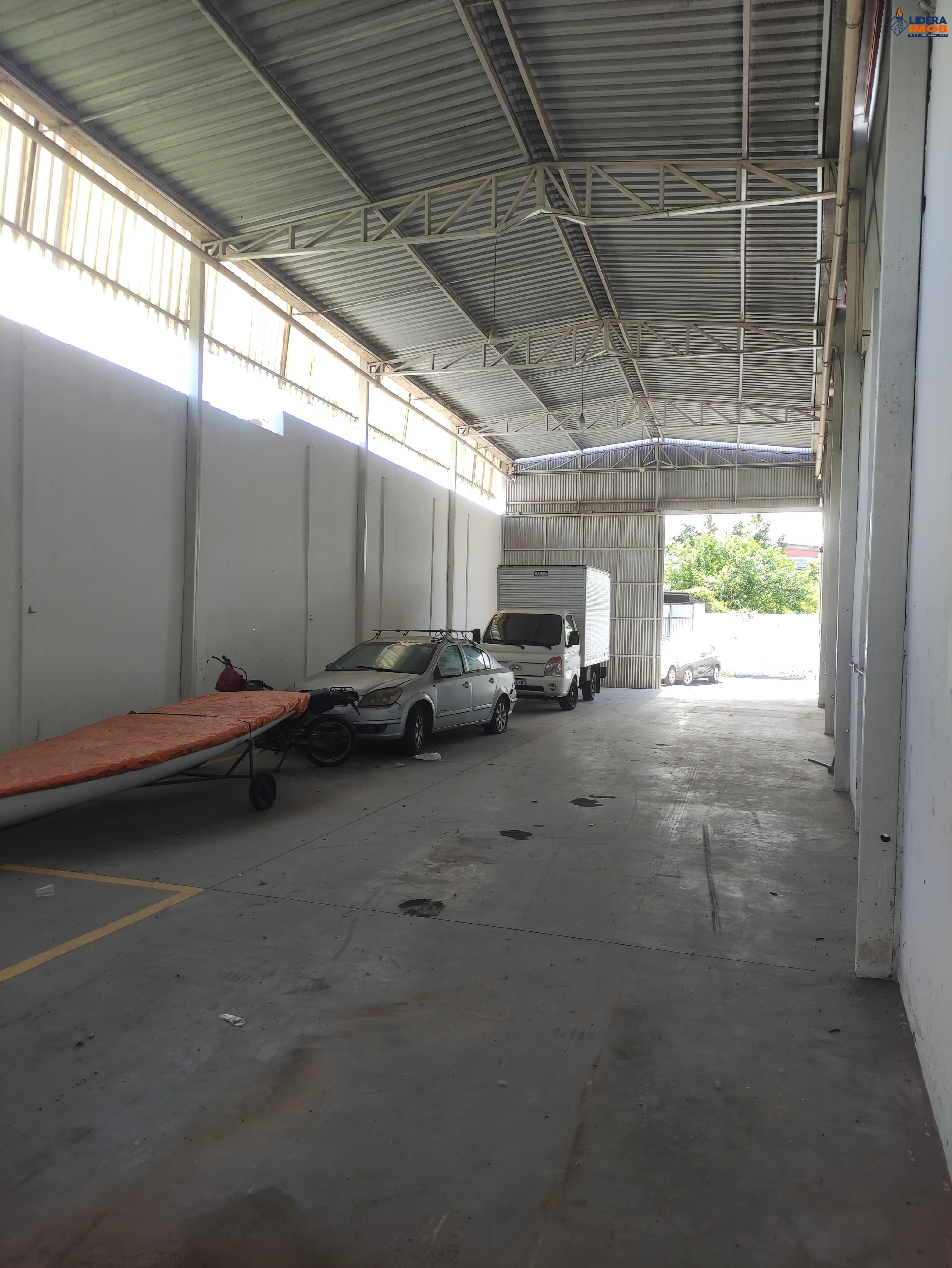Depósito-Galpão, 300 m² - Foto 10