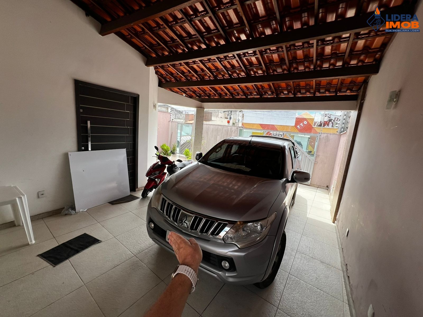 Casa, 4 quartos, 300 m² - Foto 6