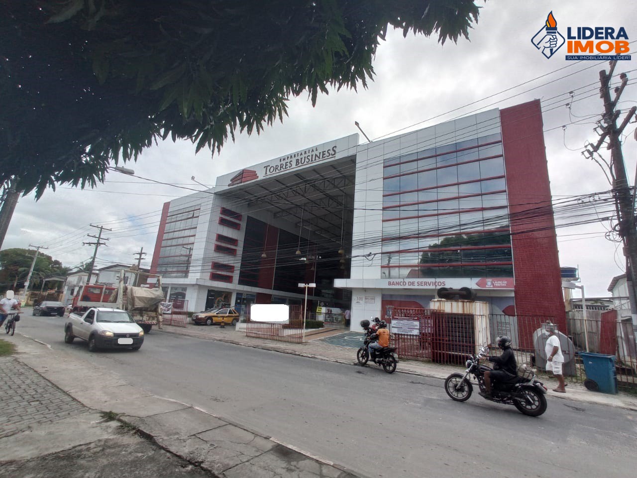 Sala-Conjunto, 23 m² - Foto 1