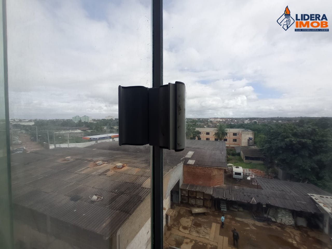 Sala-Conjunto, 23 m² - Foto 12