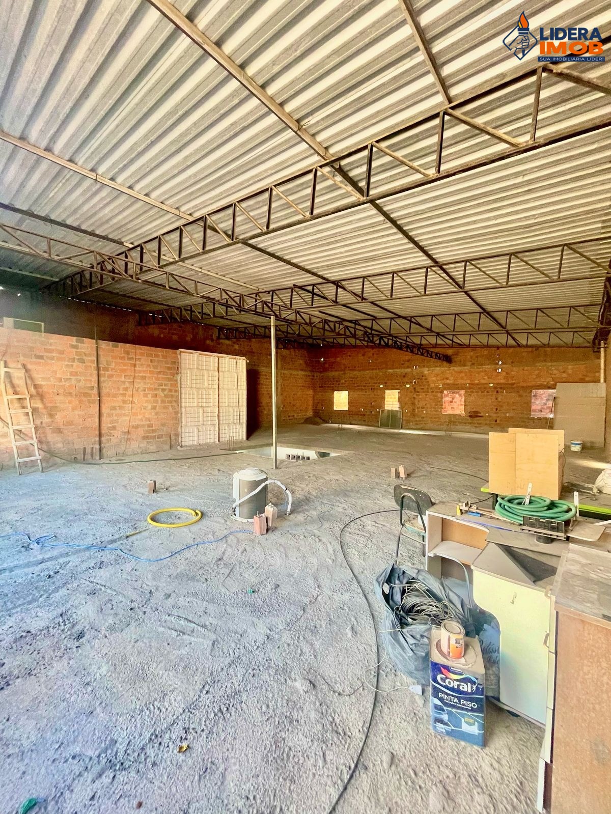 Loja-Salão, 270 m² - Foto 2