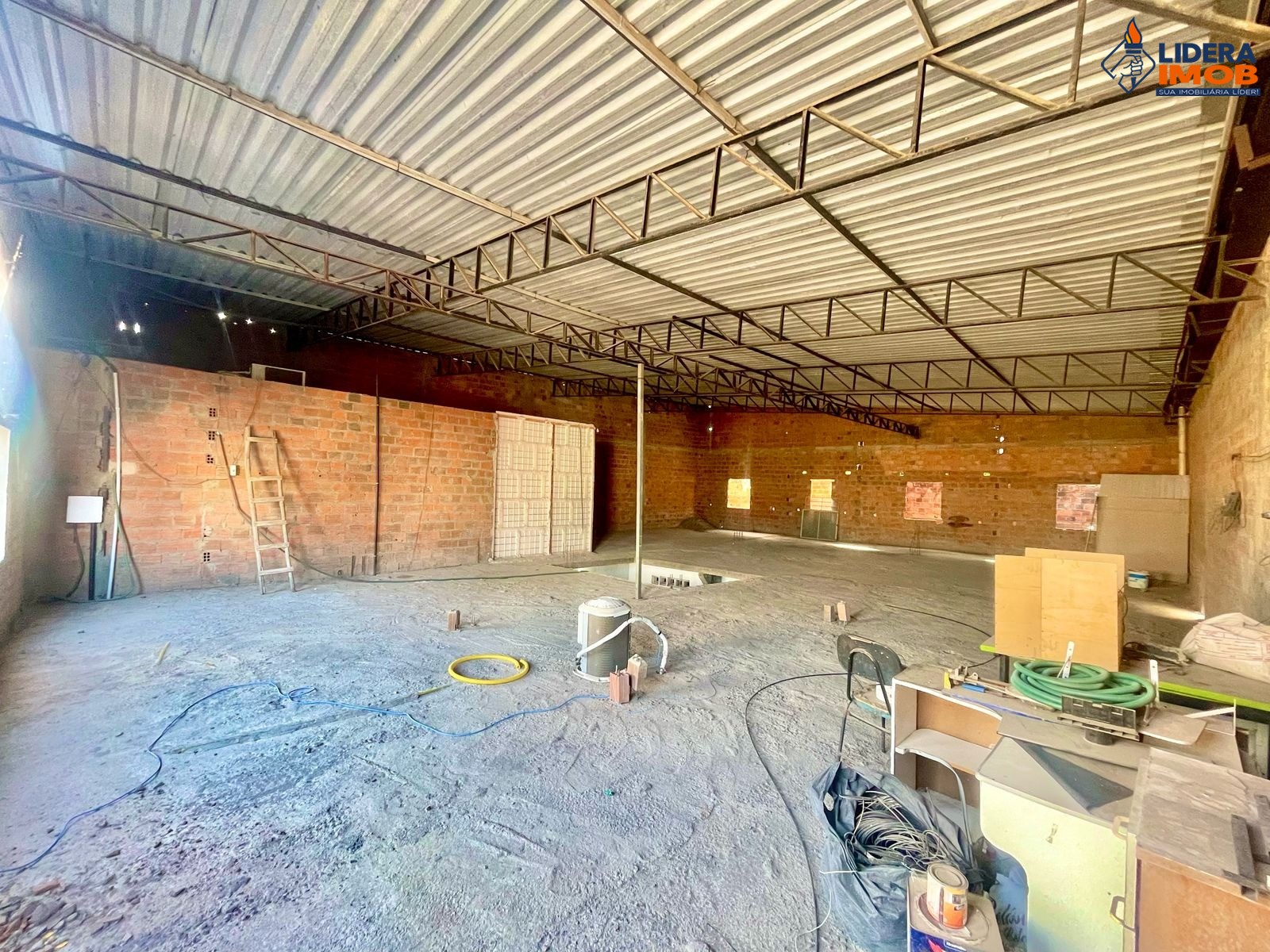 Loja-Salão, 270 m² - Foto 3