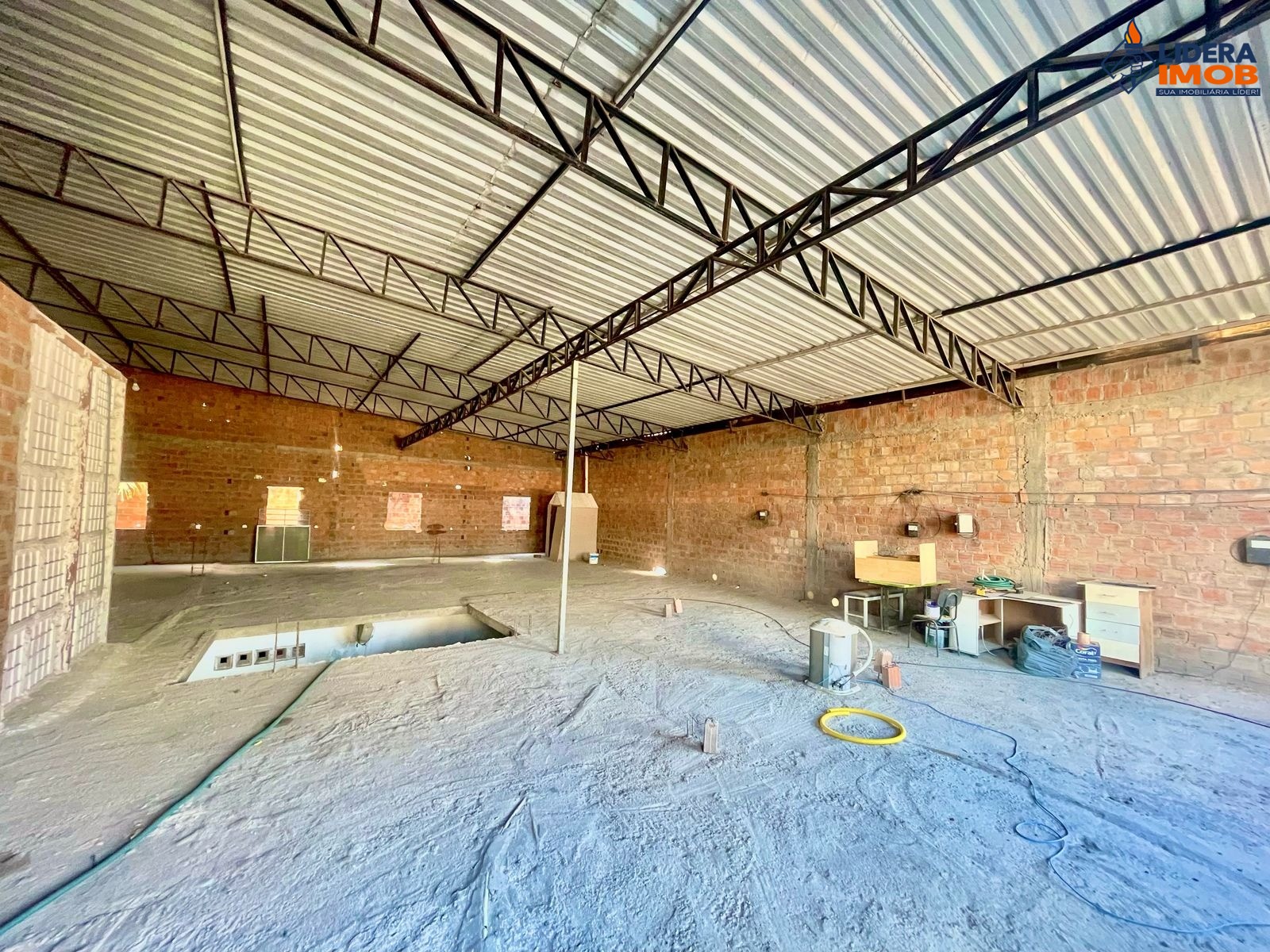 Loja-Salão, 270 m² - Foto 5