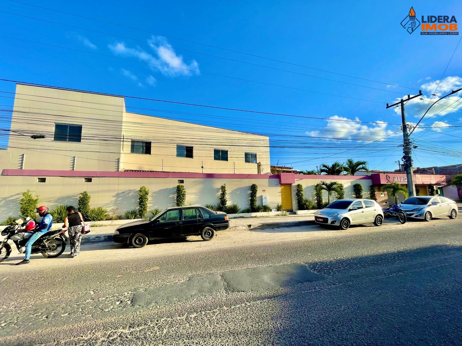 Loja-Salão, 270 m² - Foto 7