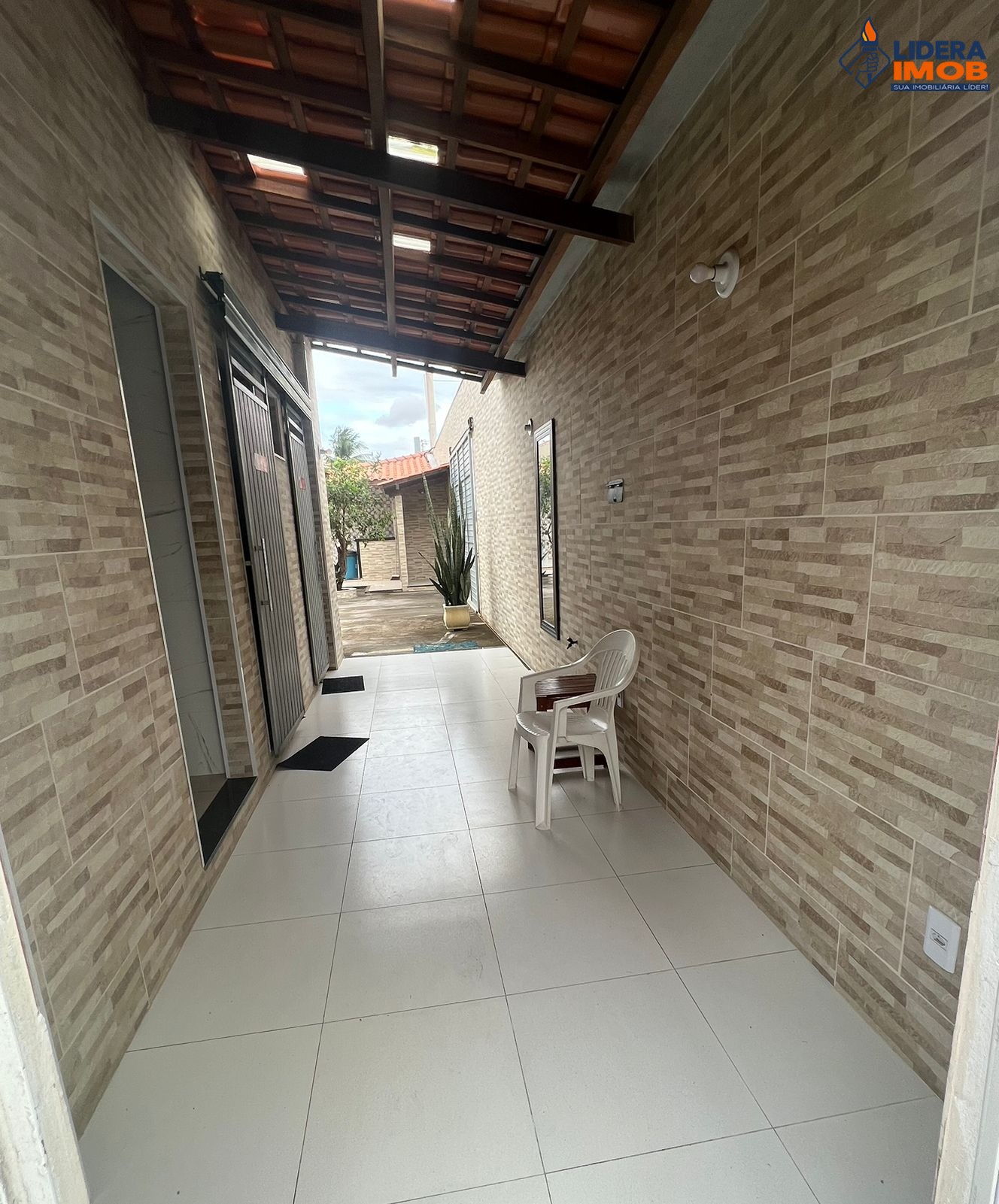 Loja-Salão, 600 m² - Foto 2