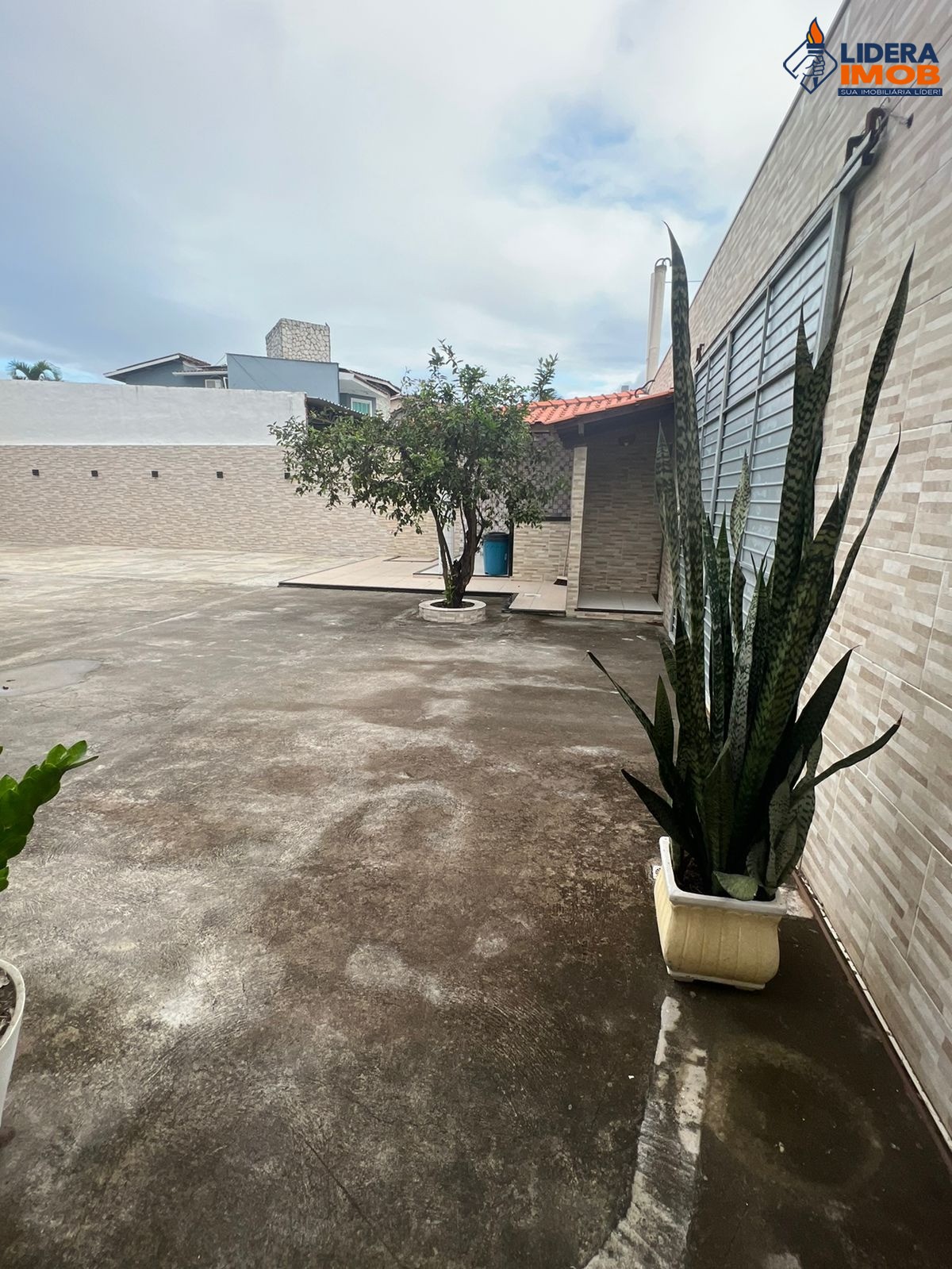 Loja-Salão, 600 m² - Foto 3