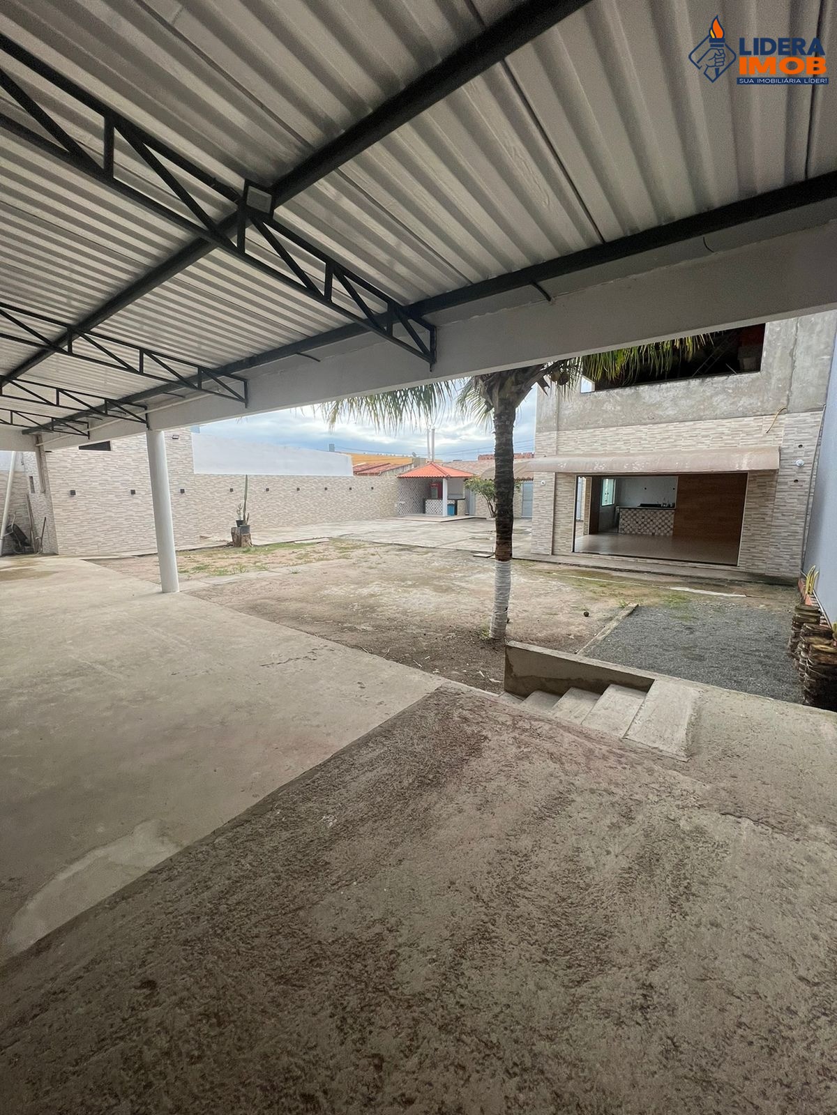 Loja-Salão, 600 m² - Foto 4