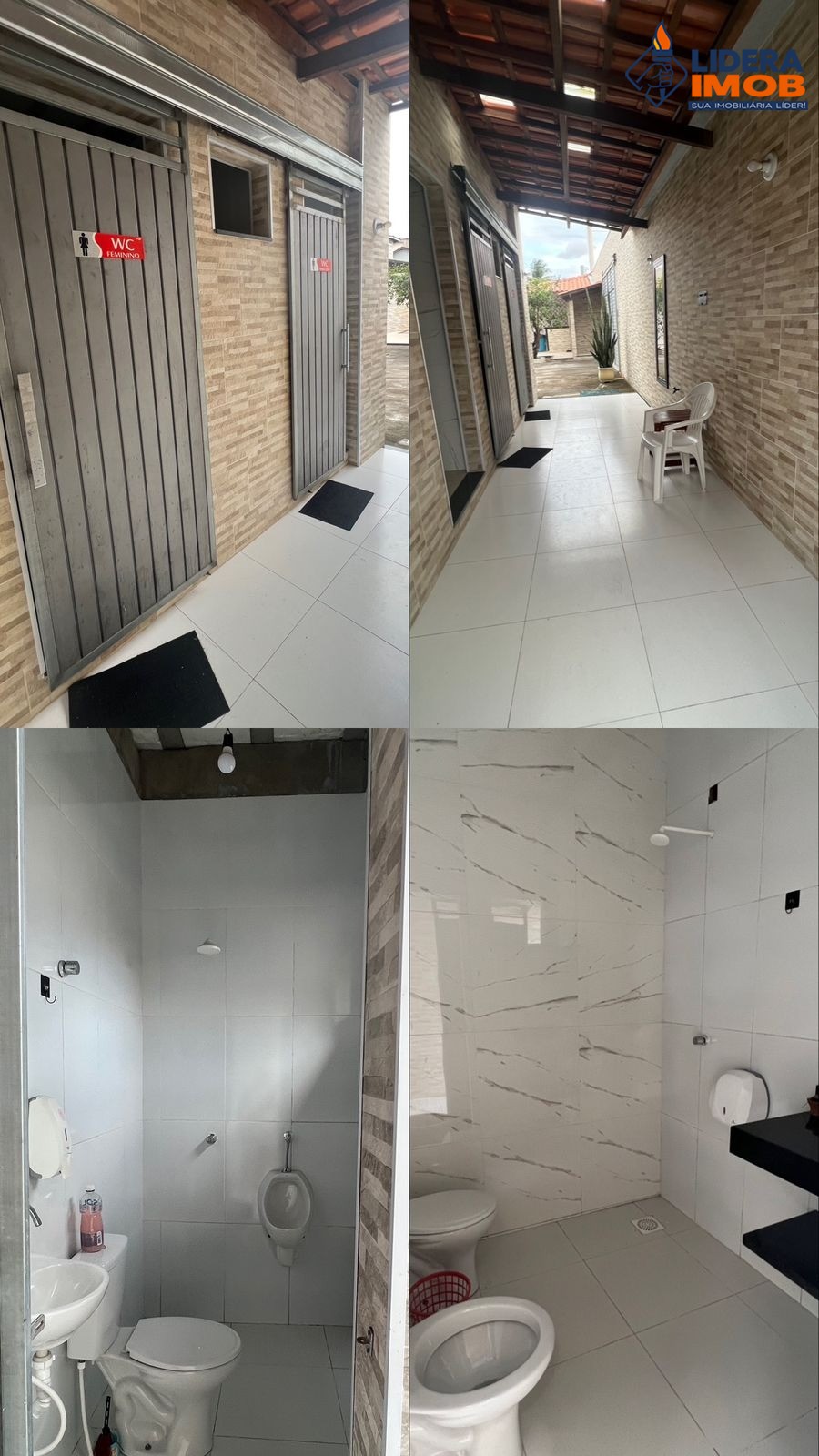 Loja-Salão, 600 m² - Foto 5