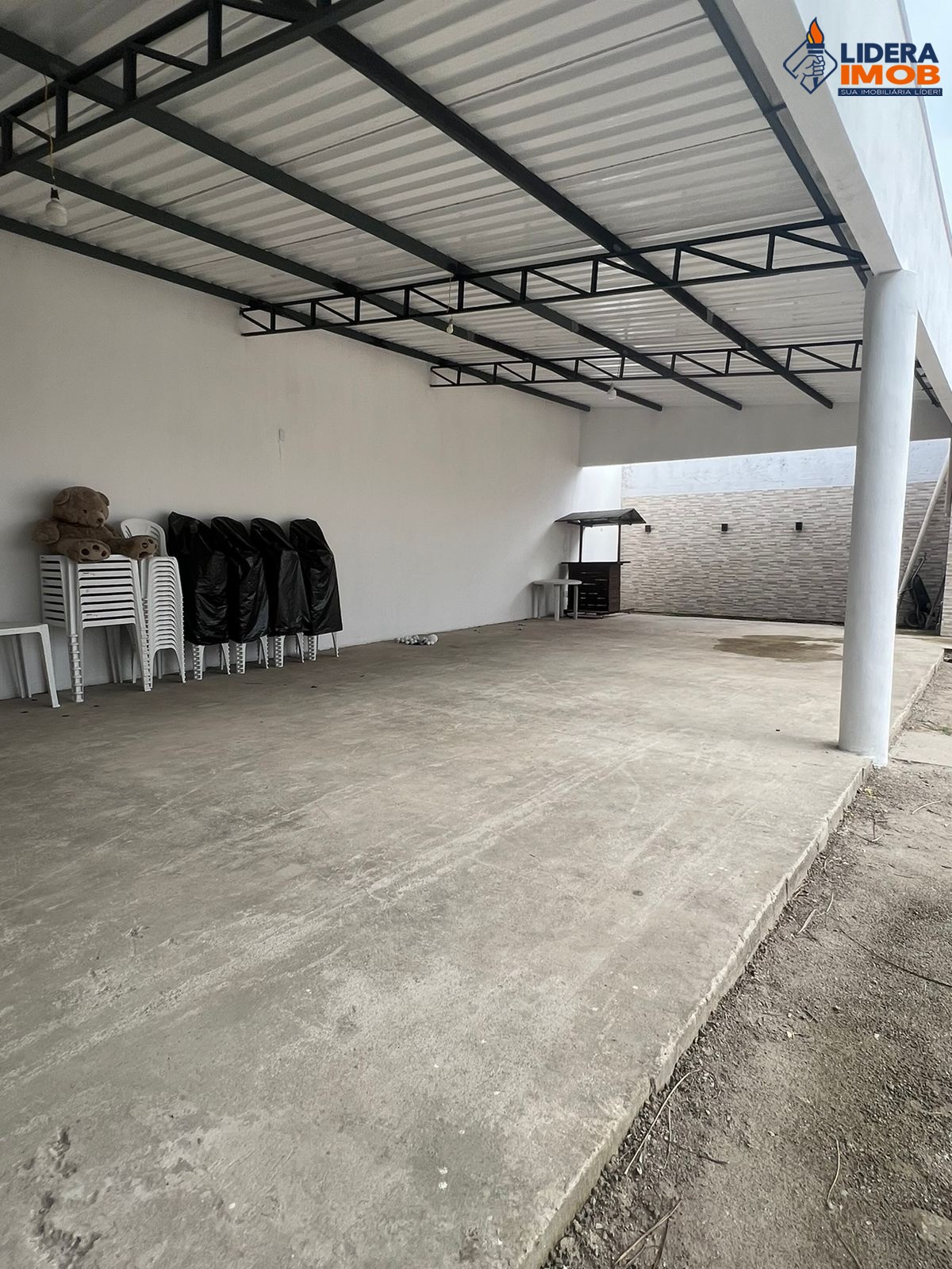Loja-Salão, 600 m² - Foto 8