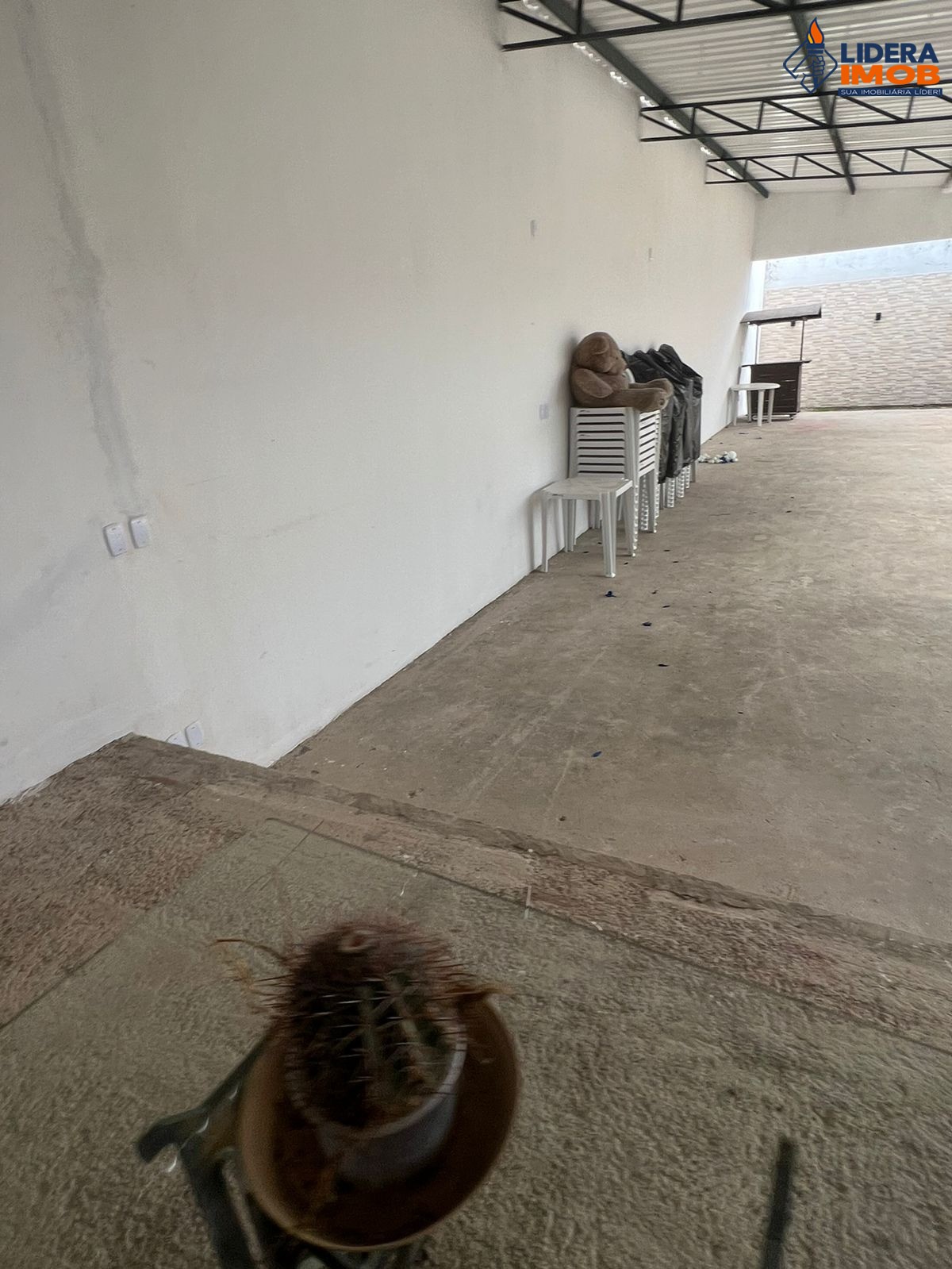 Loja-Salão, 600 m² - Foto 11