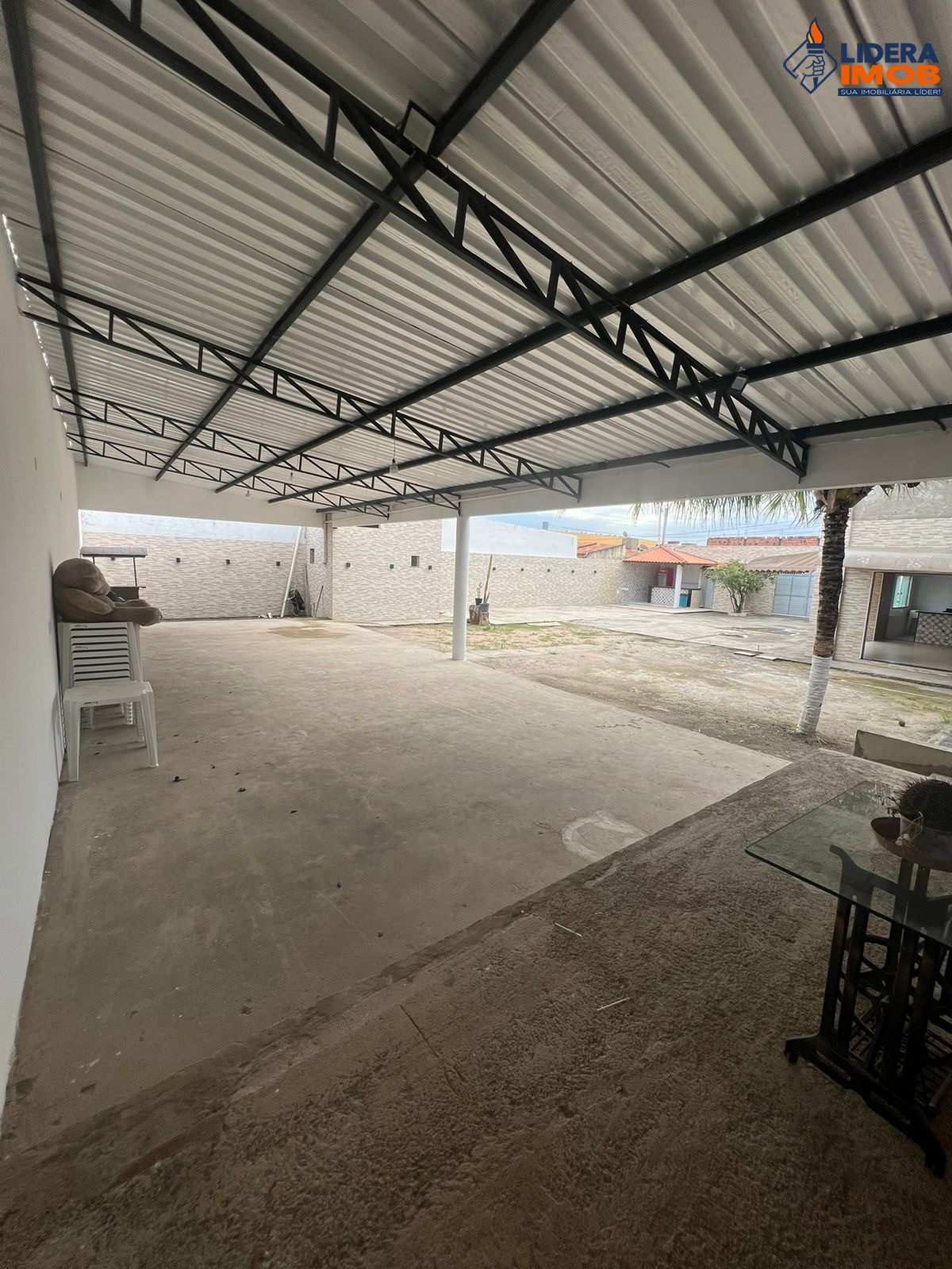 Loja-Salão, 600 m² - Foto 14