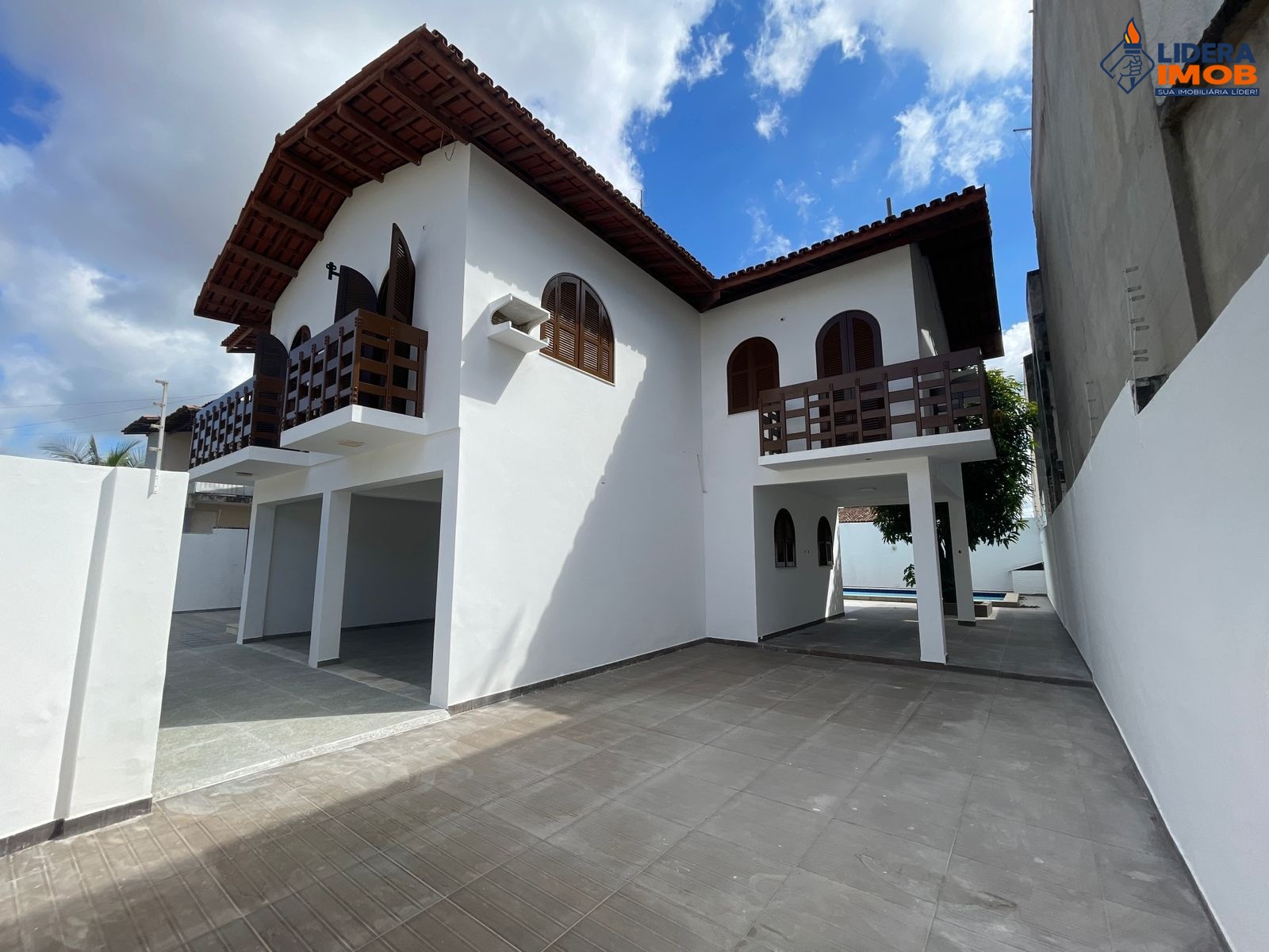 Casa, 5 quartos, 1188 m² - Foto 3