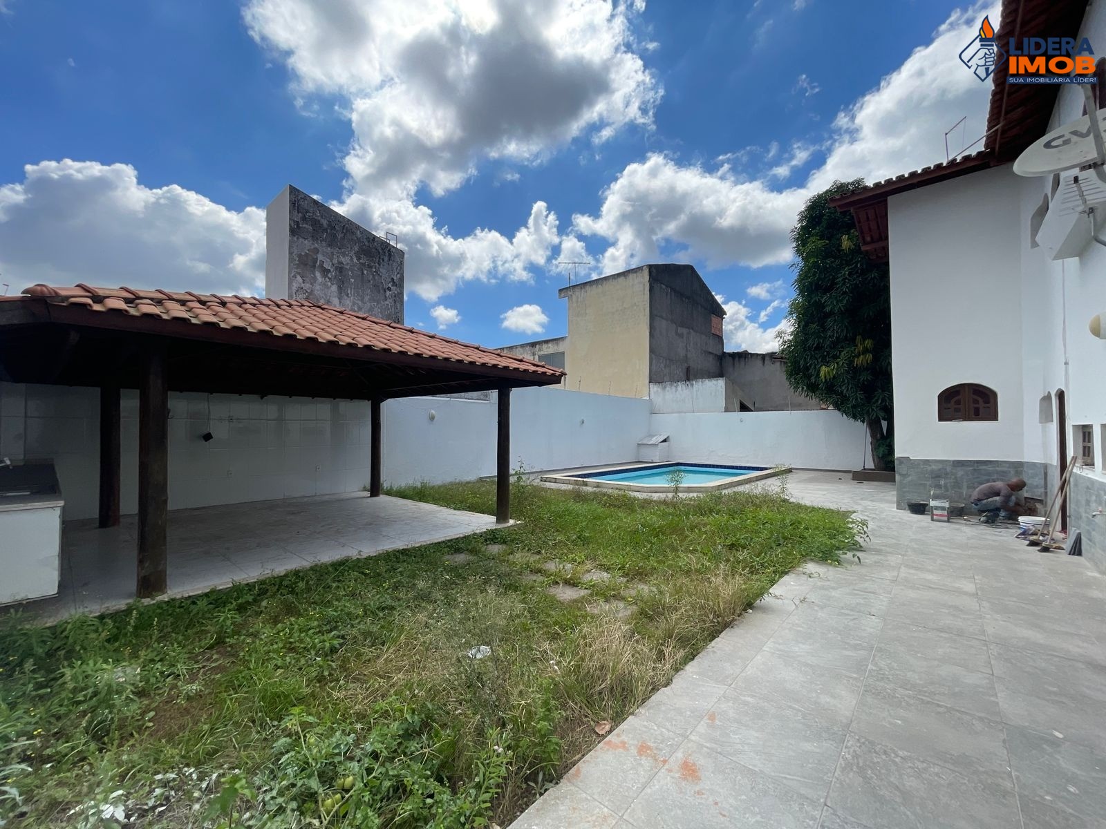 Casa, 5 quartos, 1188 m² - Foto 4