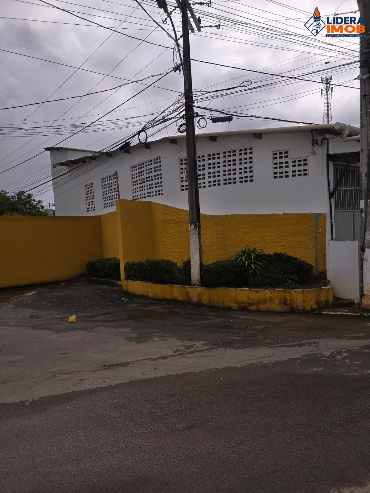 Depósito-Galpão, 100 m² - Foto 7