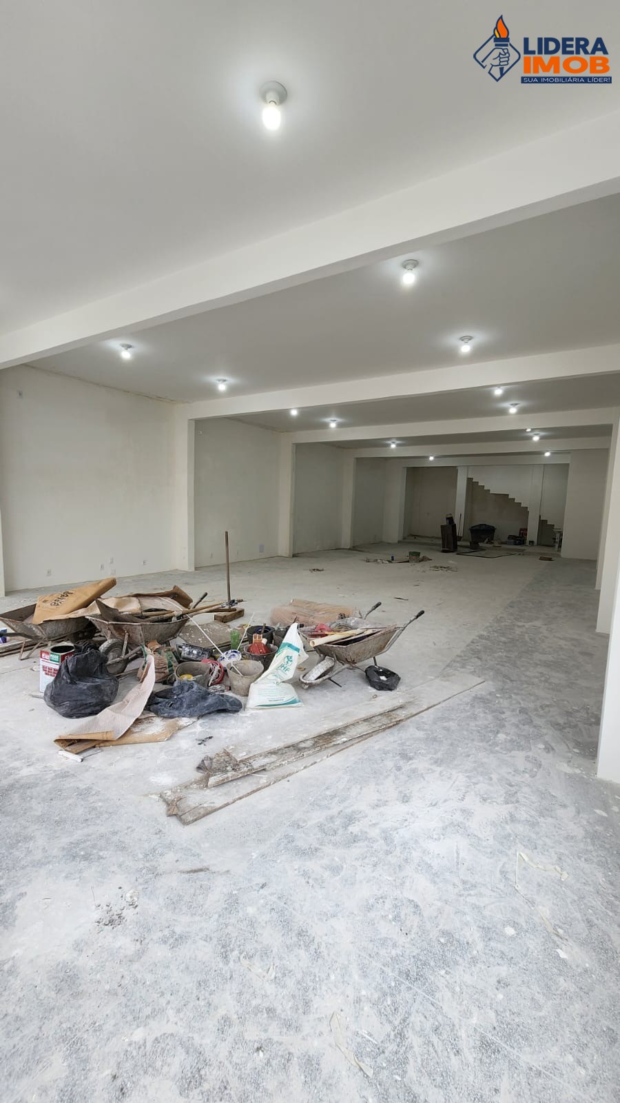Loja-Salão, 214 m² - Foto 5