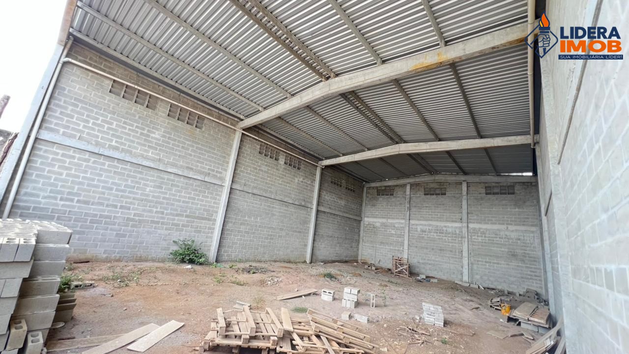 Depósito-Galpão, 213 m² - Foto 3