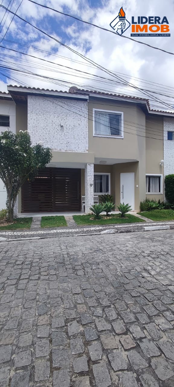 Casa, 4 quartos, 90 m² - Foto 1