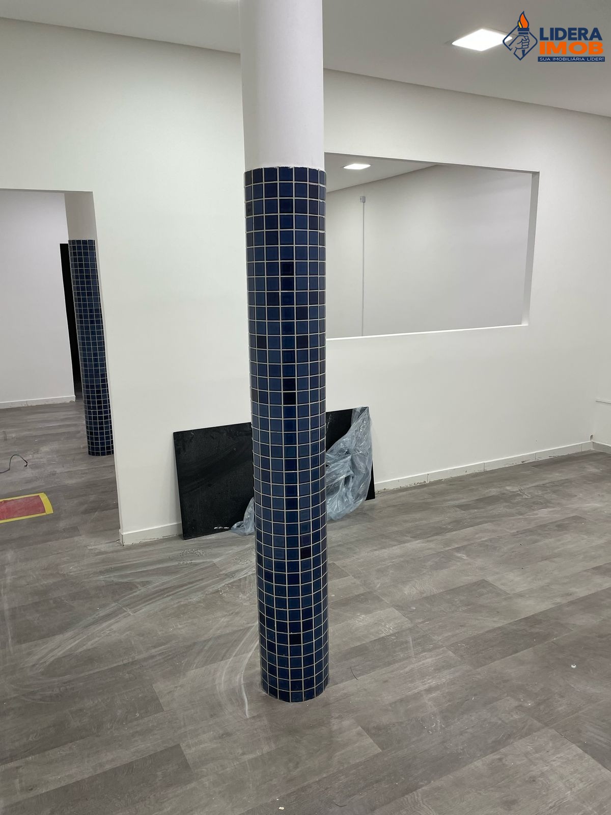 Loja-Salão, 200 m² - Foto 4