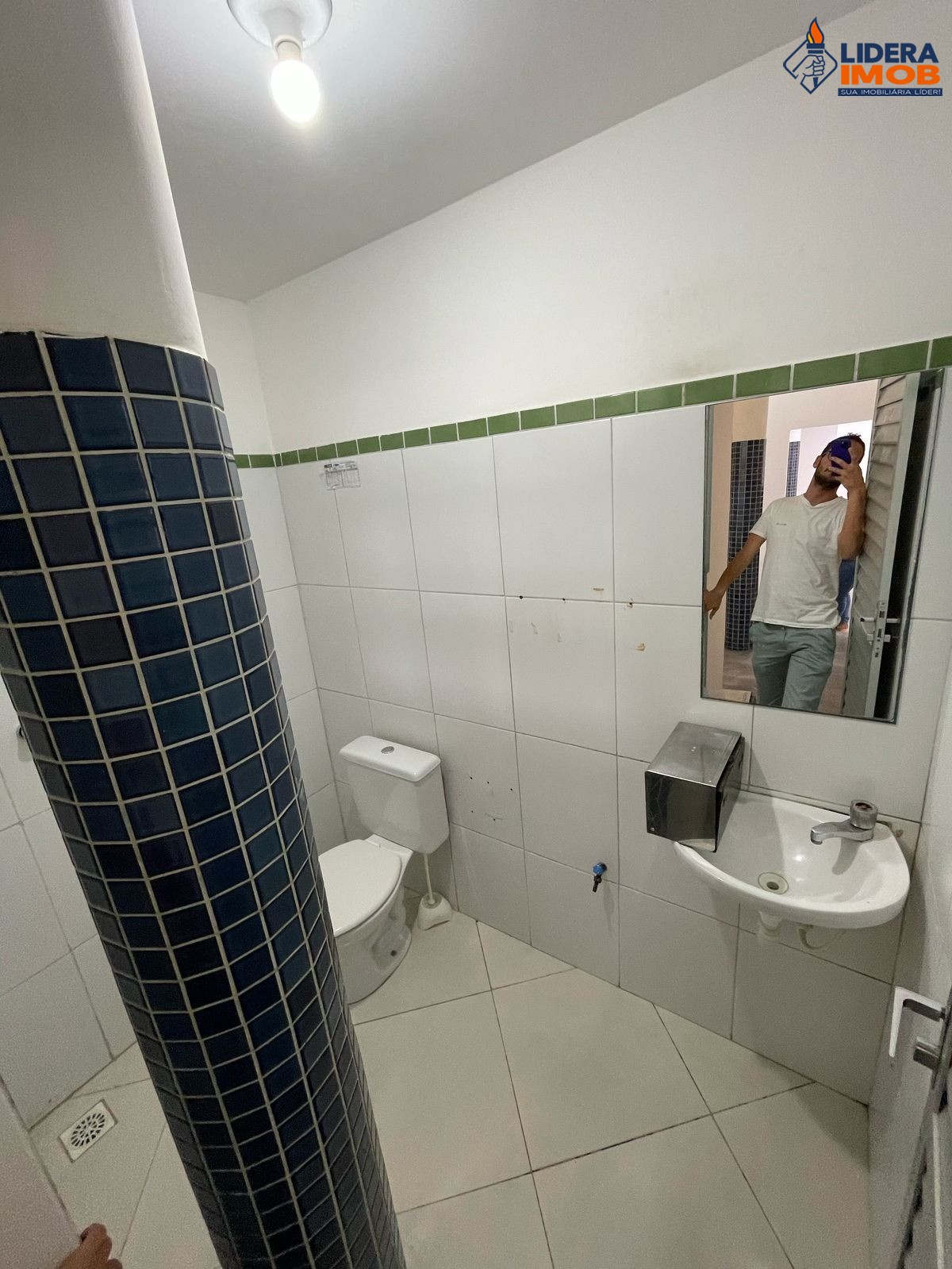 Loja-Salão, 200 m² - Foto 8