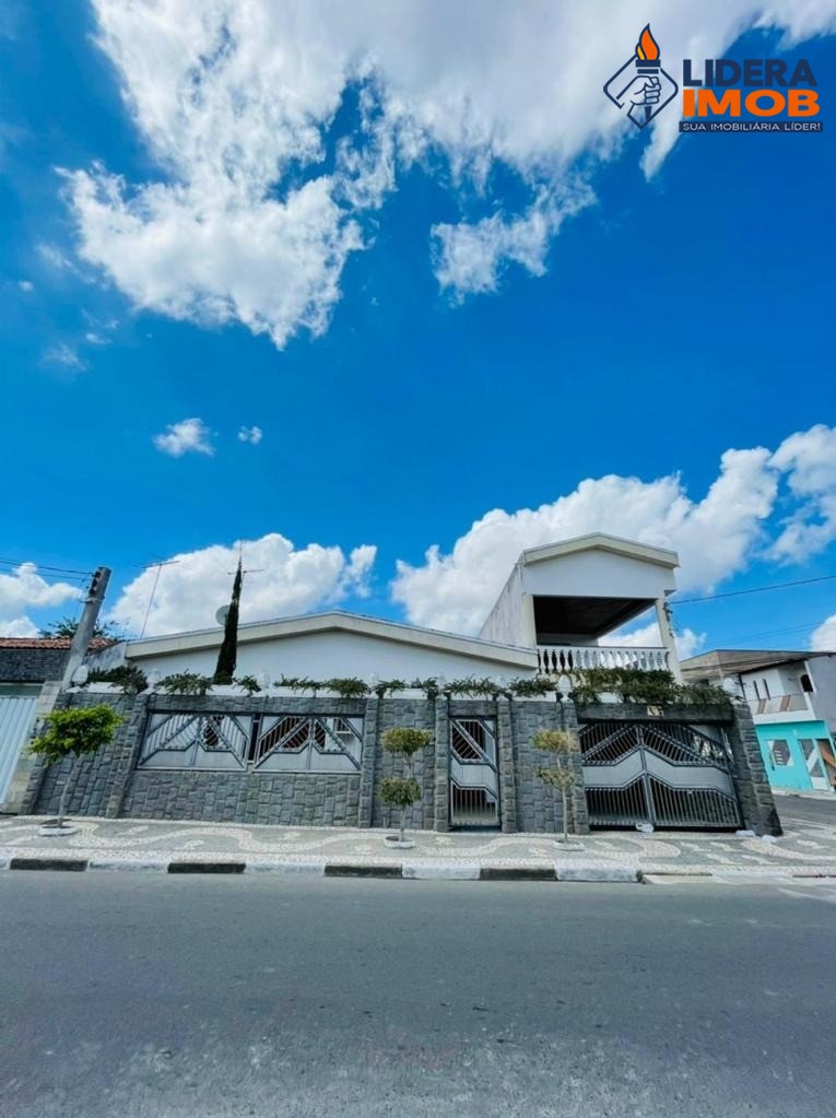 Casa, 4 quartos, 400 m² - Foto 1