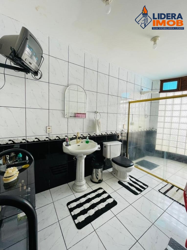 Casa, 4 quartos, 400 m² - Foto 3