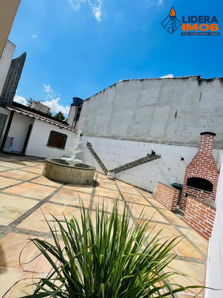 Casa, 4 quartos, 400 m² - Foto 5