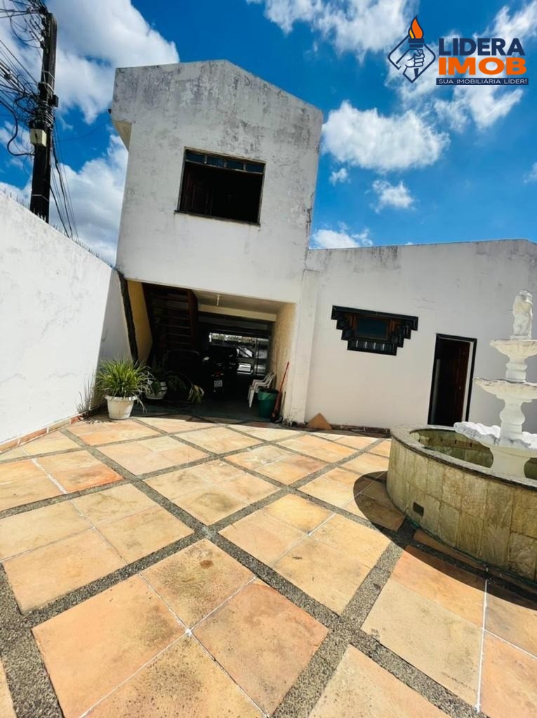 Casa, 4 quartos, 400 m² - Foto 9