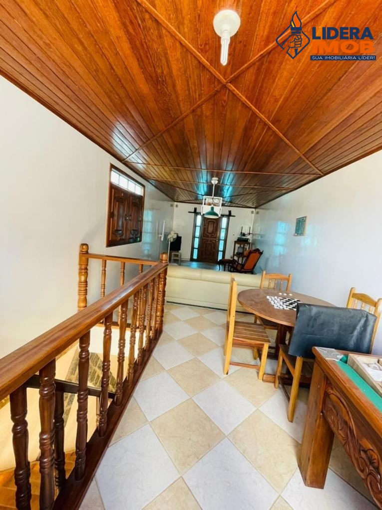 Casa, 4 quartos, 400 m² - Foto 19