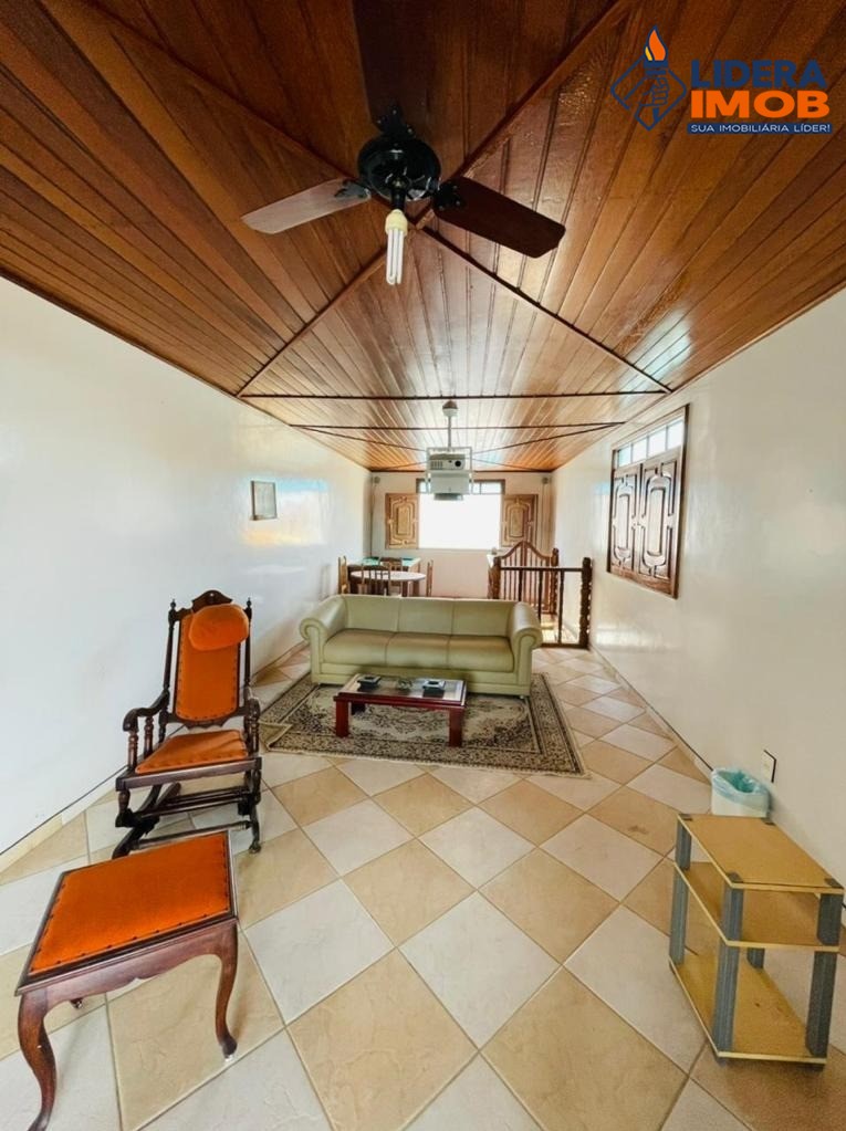 Casa, 4 quartos, 400 m² - Foto 23