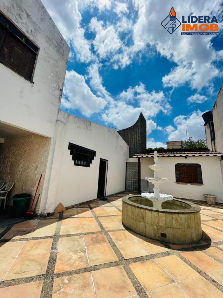 Casa, 4 quartos, 400 m² - Foto 27