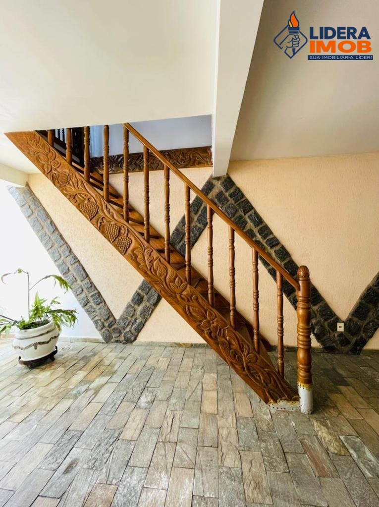 Casa, 4 quartos, 400 m² - Foto 28