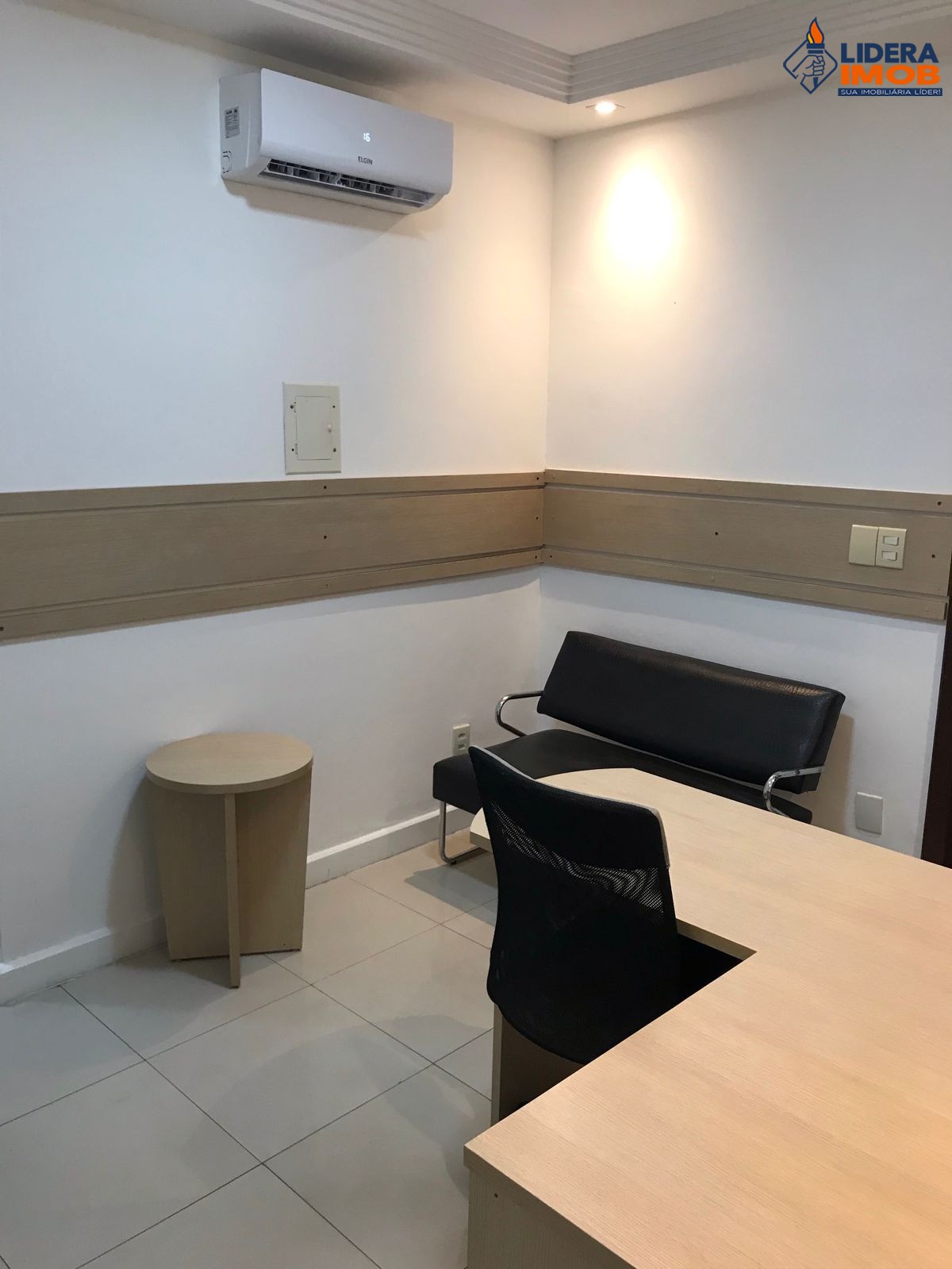 Sala-Conjunto, 40 m² - Foto 5