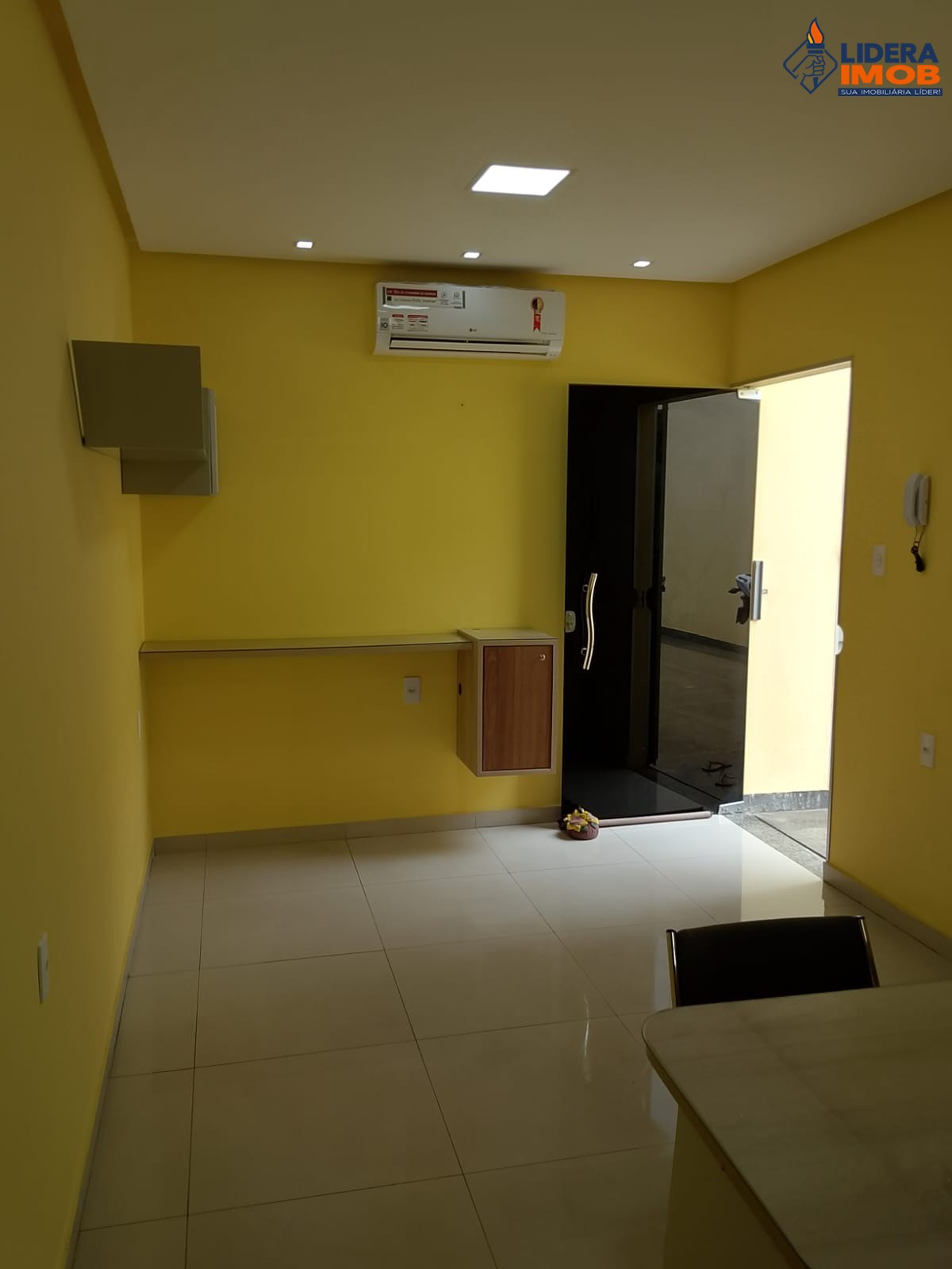 Depósito-Galpão, 80 m² - Foto 3