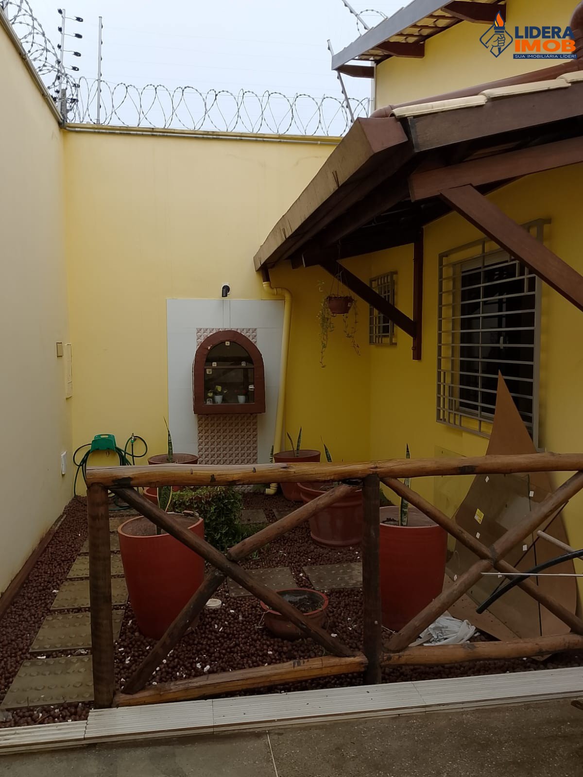 Depósito-Galpão, 80 m² - Foto 4