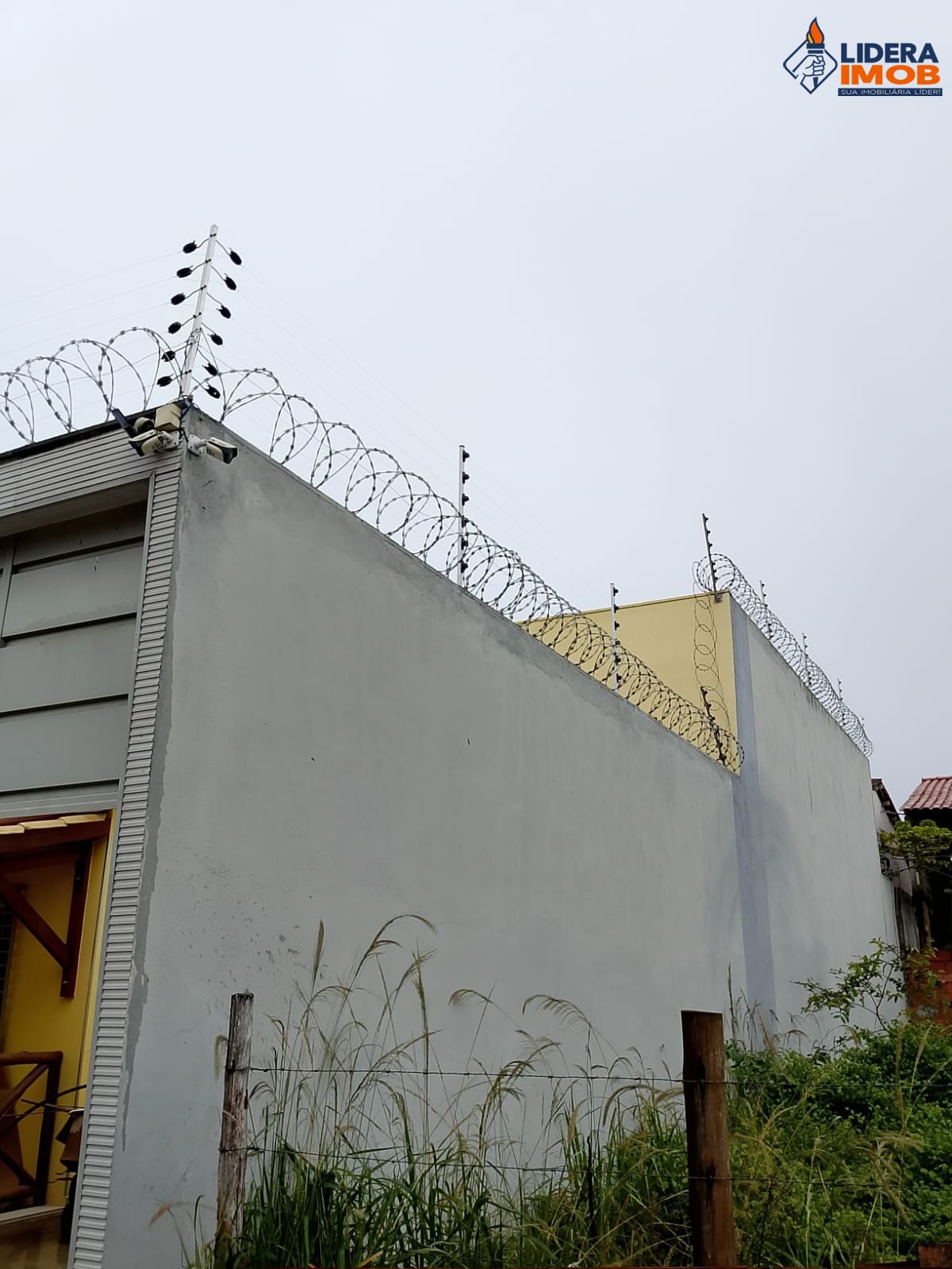 Depósito-Galpão, 80 m² - Foto 6