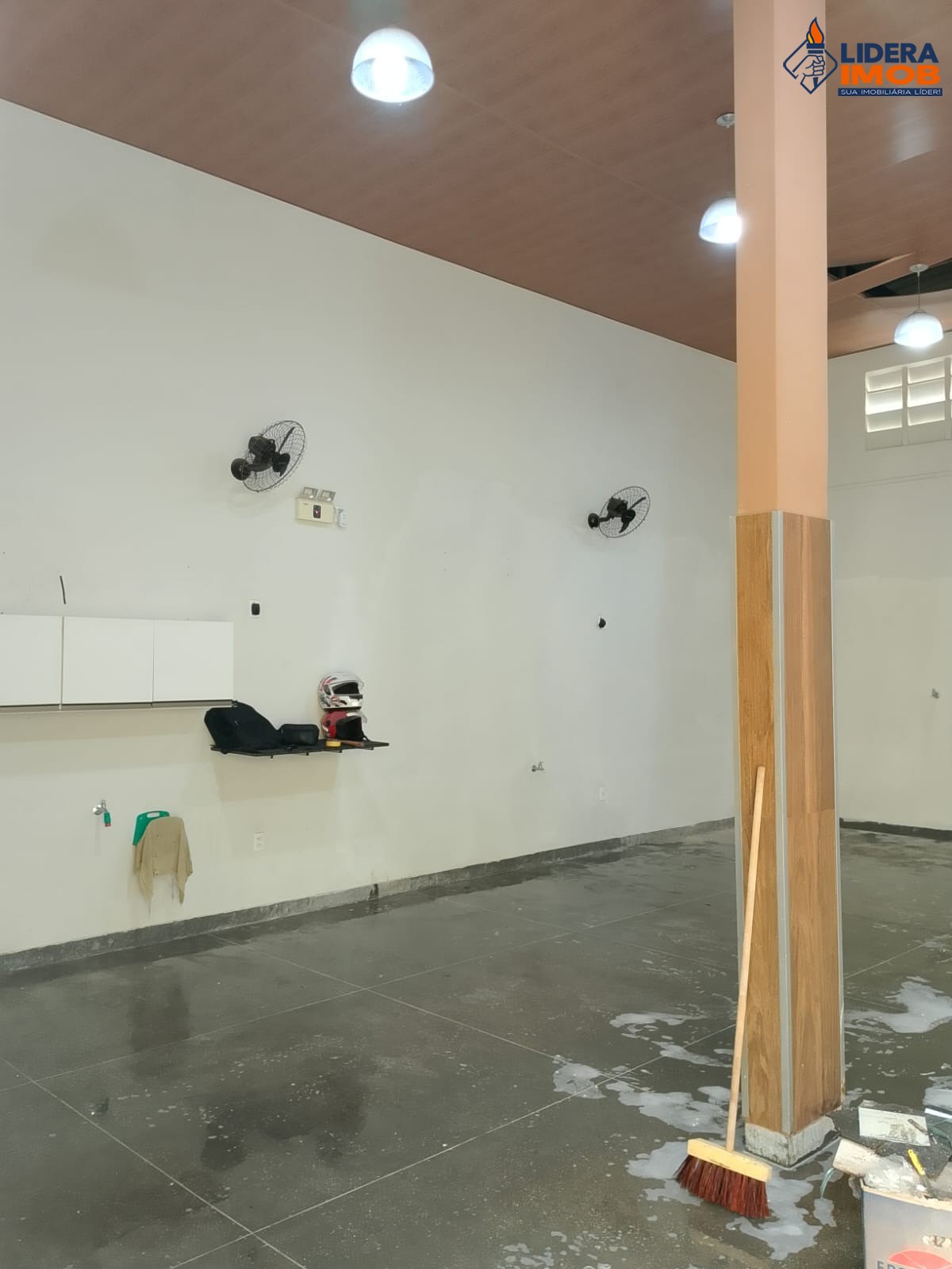 Depósito-Galpão, 80 m² - Foto 7