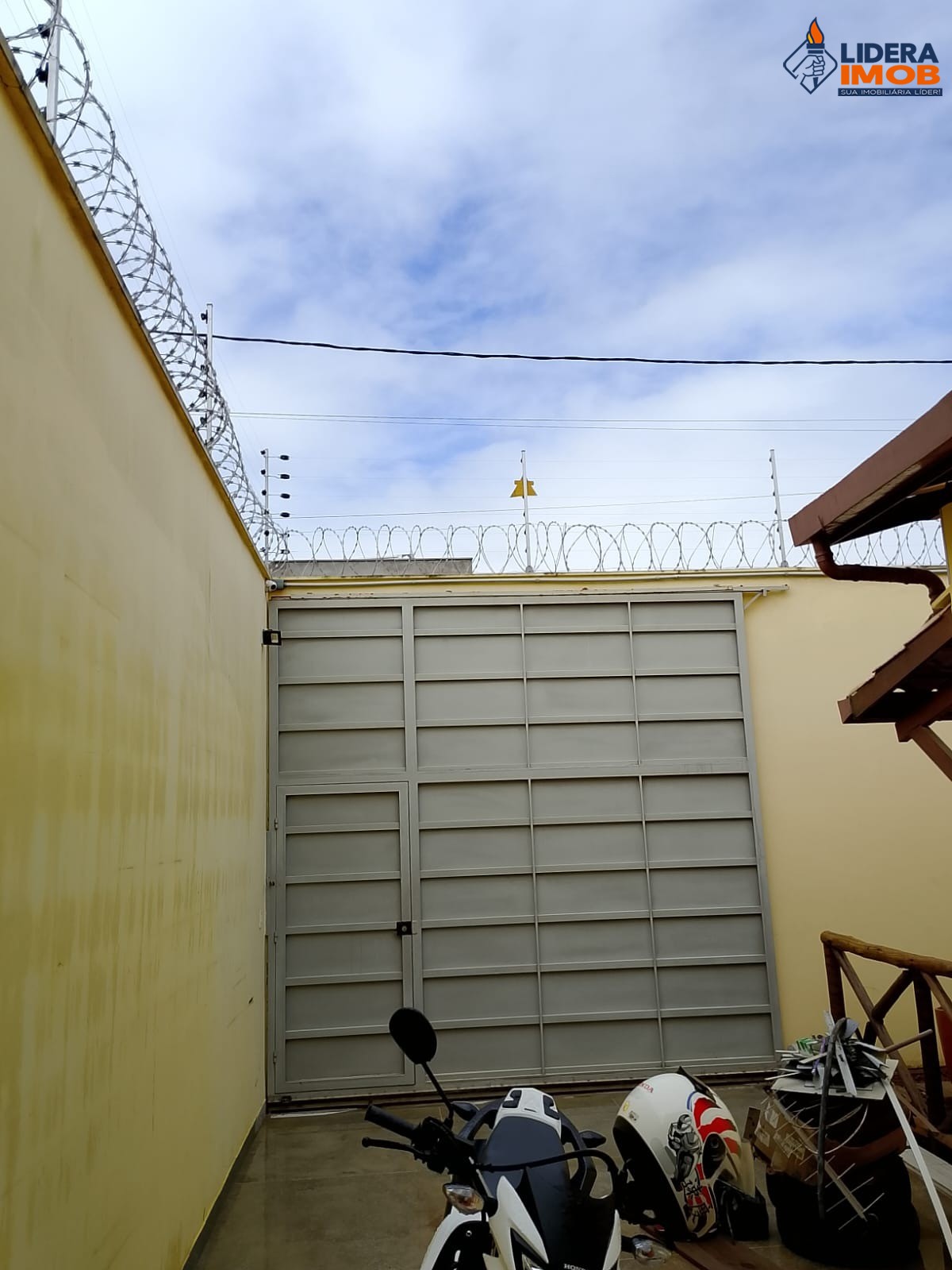 Depósito-Galpão, 80 m² - Foto 8