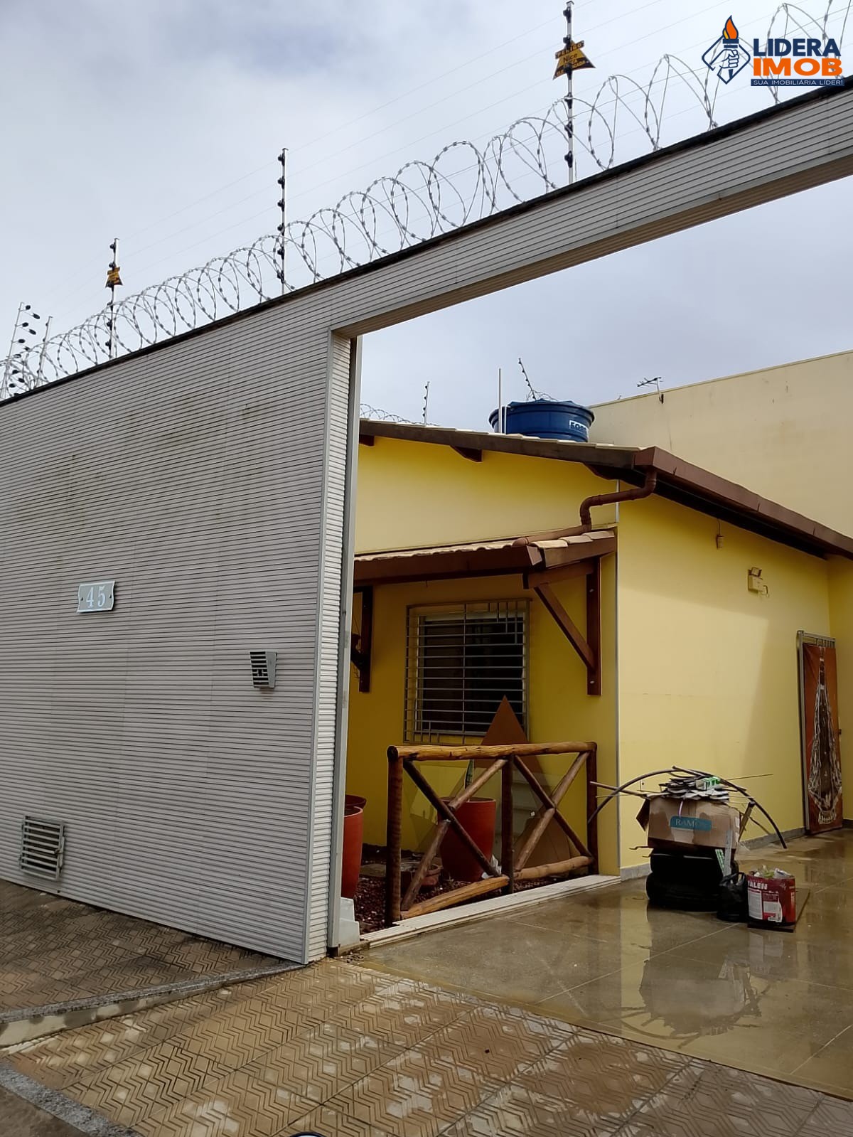 Depósito-Galpão, 80 m² - Foto 9