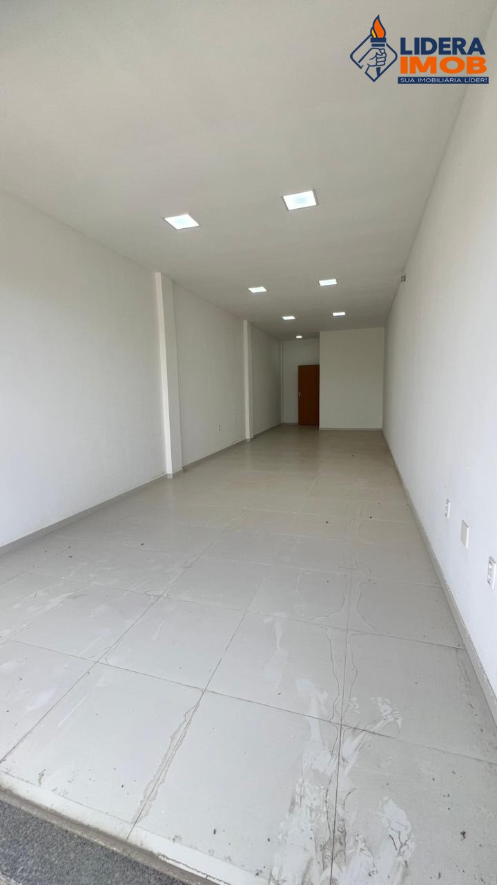 Depósito-Galpão, 40 m² - Foto 1
