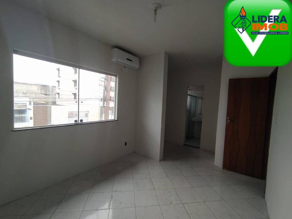 Apartamento, 3 quartos, 100 m² - Foto 1