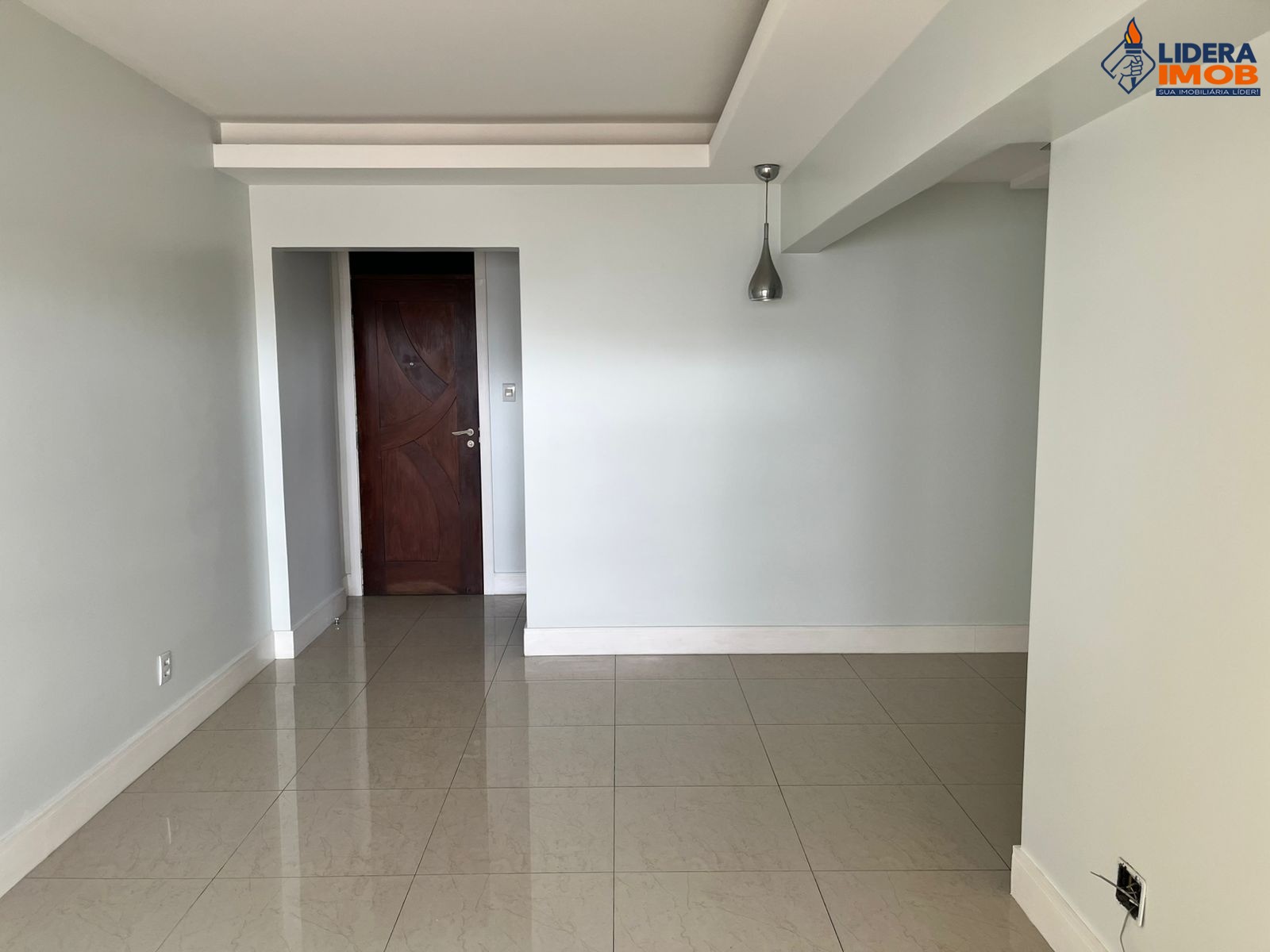 Apartamento, 2 quartos, 83 m² - Foto 1