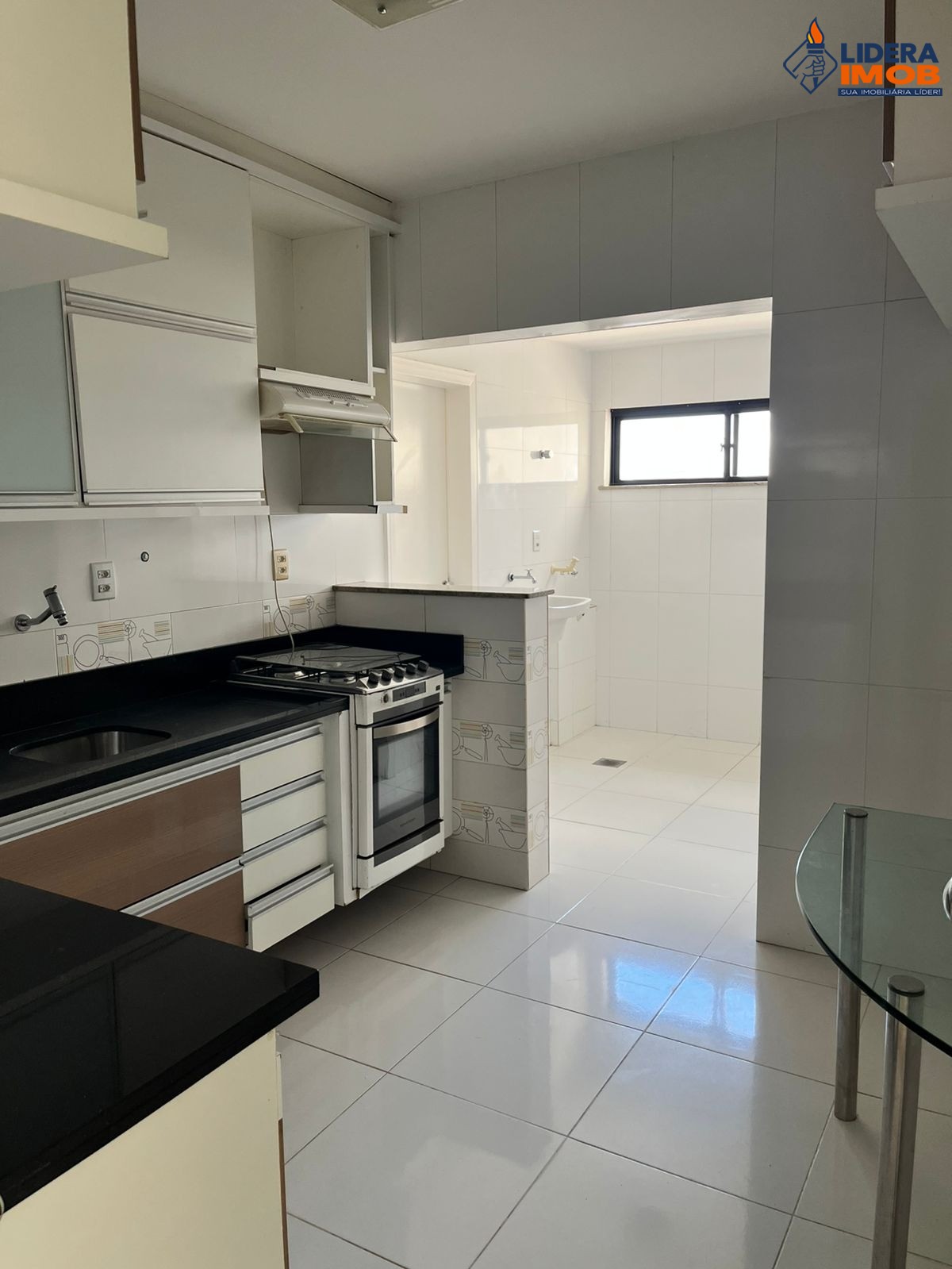 Apartamento, 2 quartos, 83 m² - Foto 2