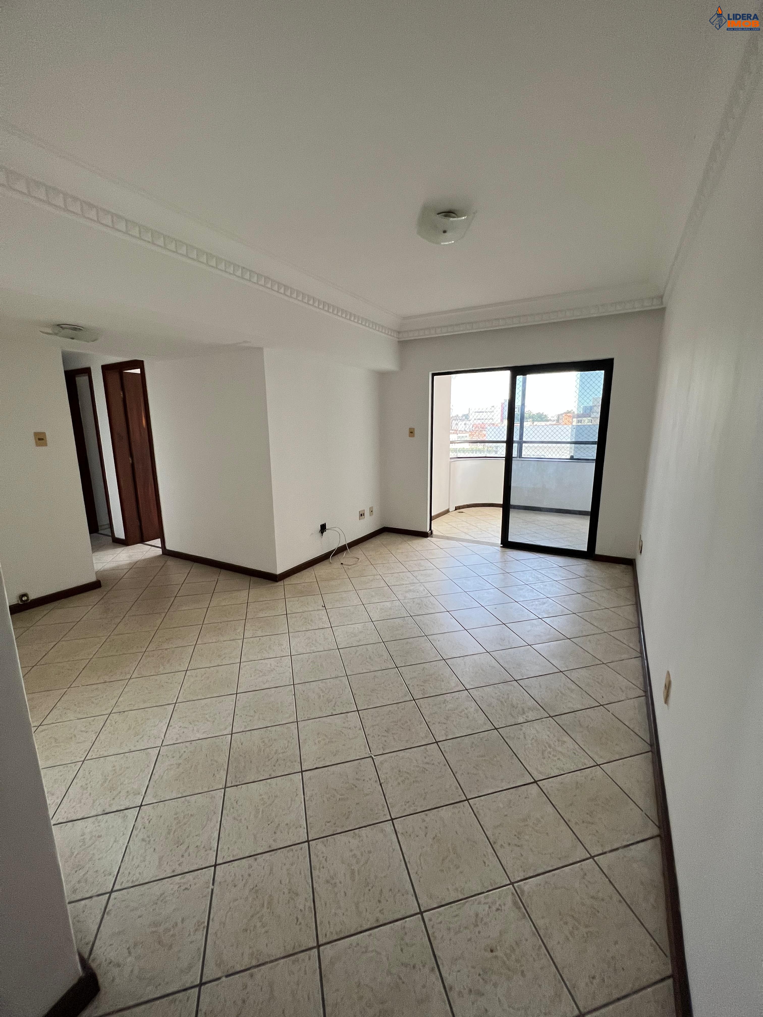 Apartamento, 2 quartos, 55 m² - Foto 1
