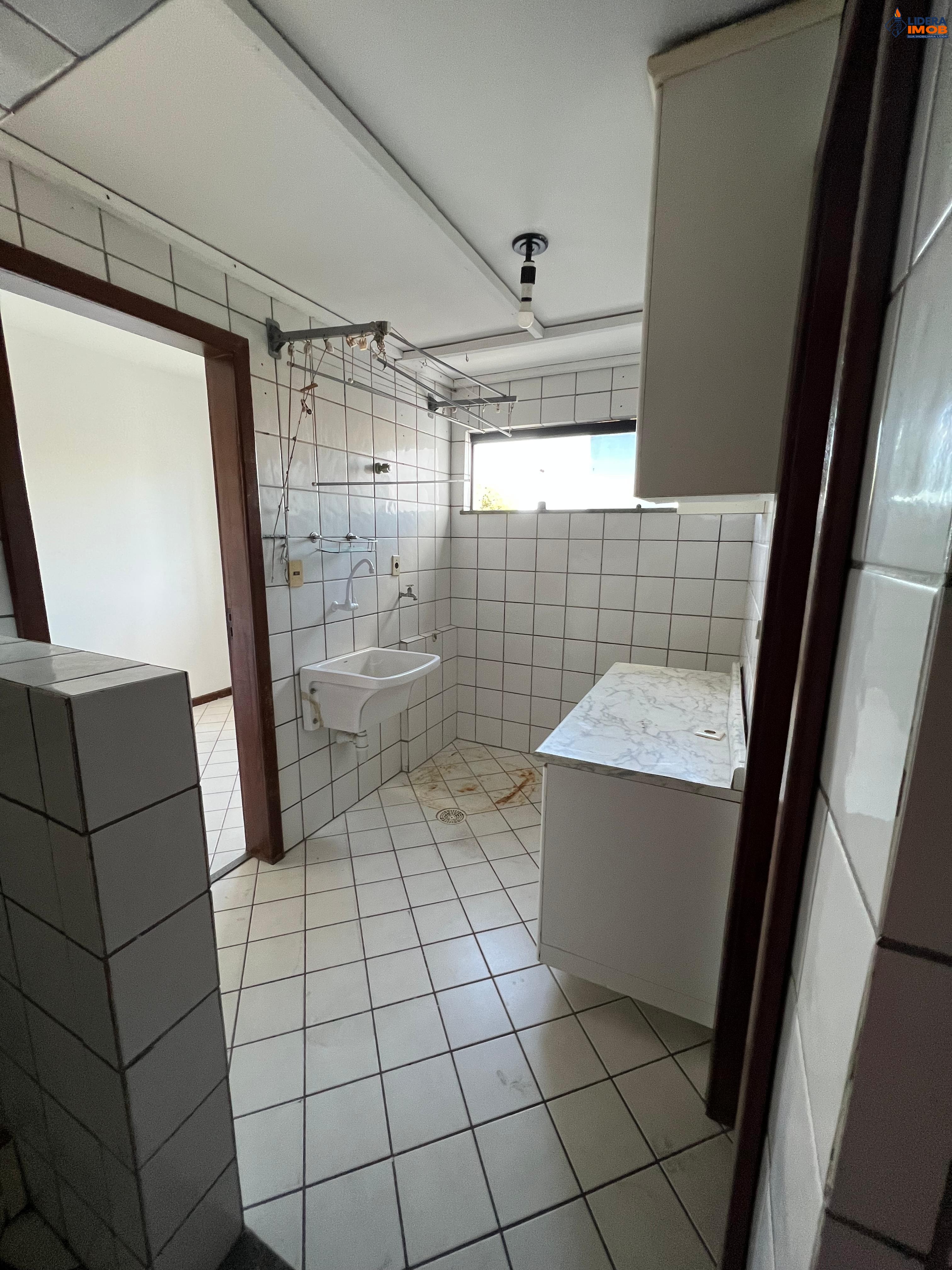 Apartamento, 2 quartos, 55 m² - Foto 7