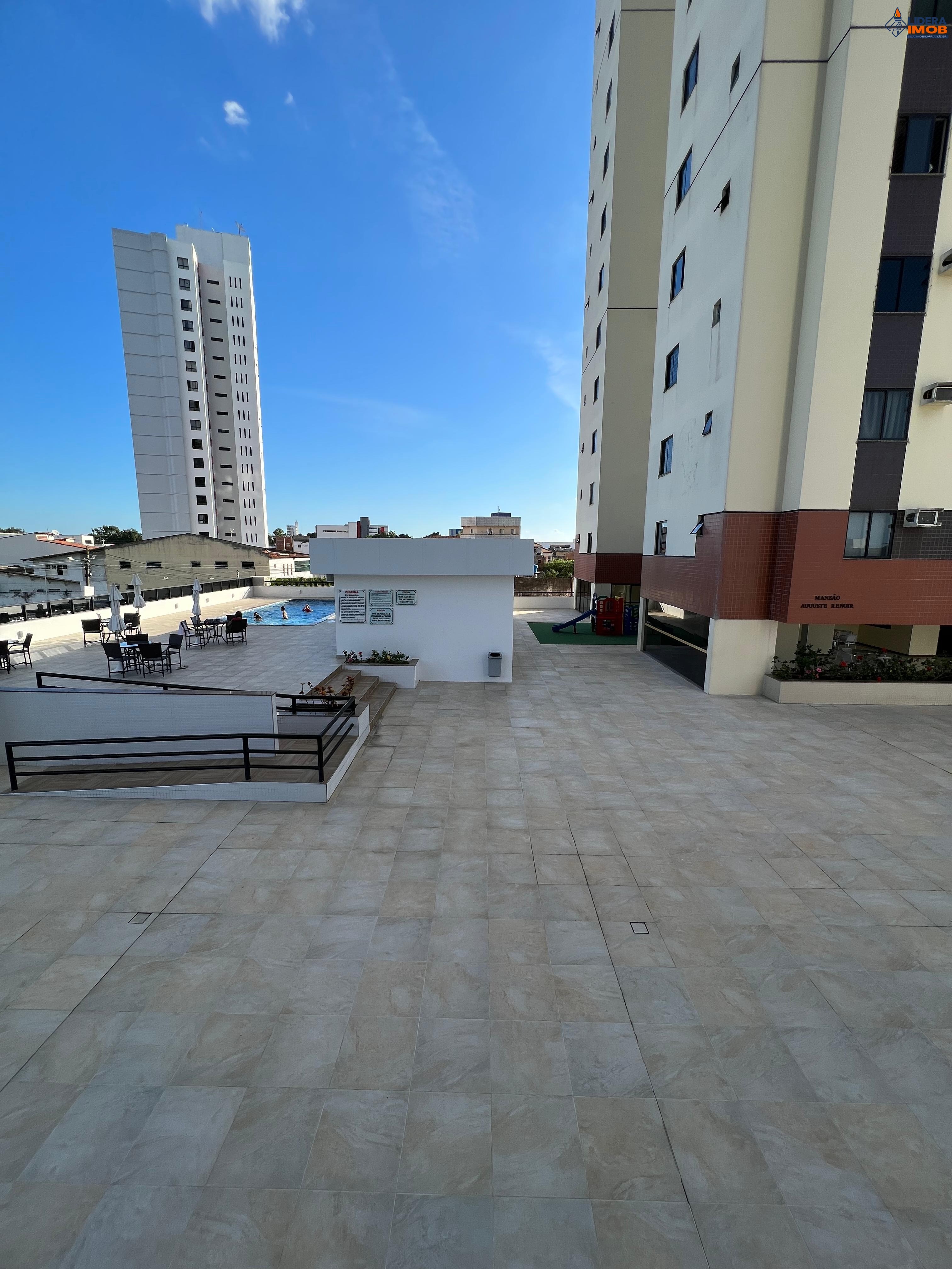 Apartamento, 2 quartos, 55 m² - Foto 8