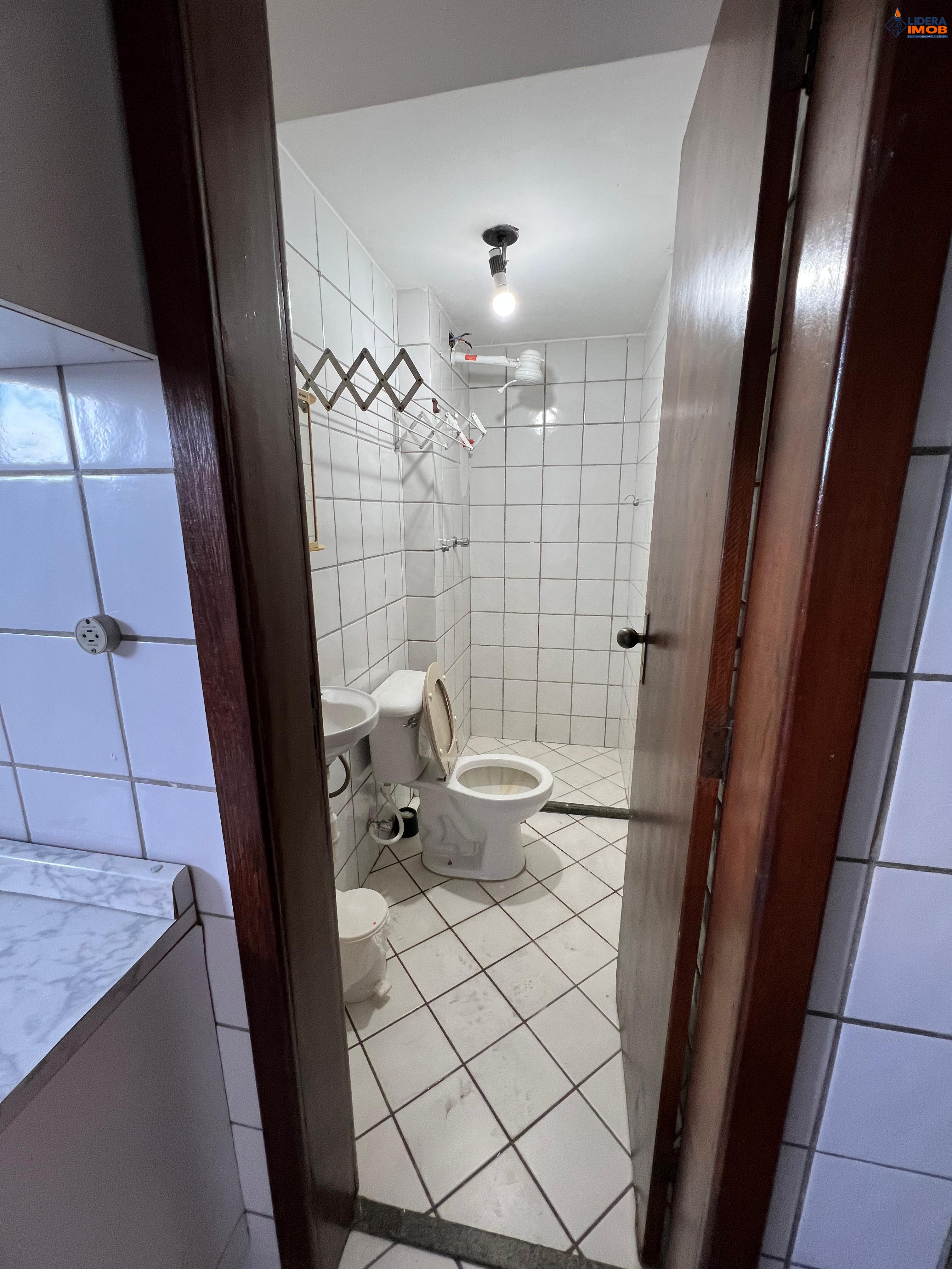 Apartamento, 2 quartos, 55 m² - Foto 9