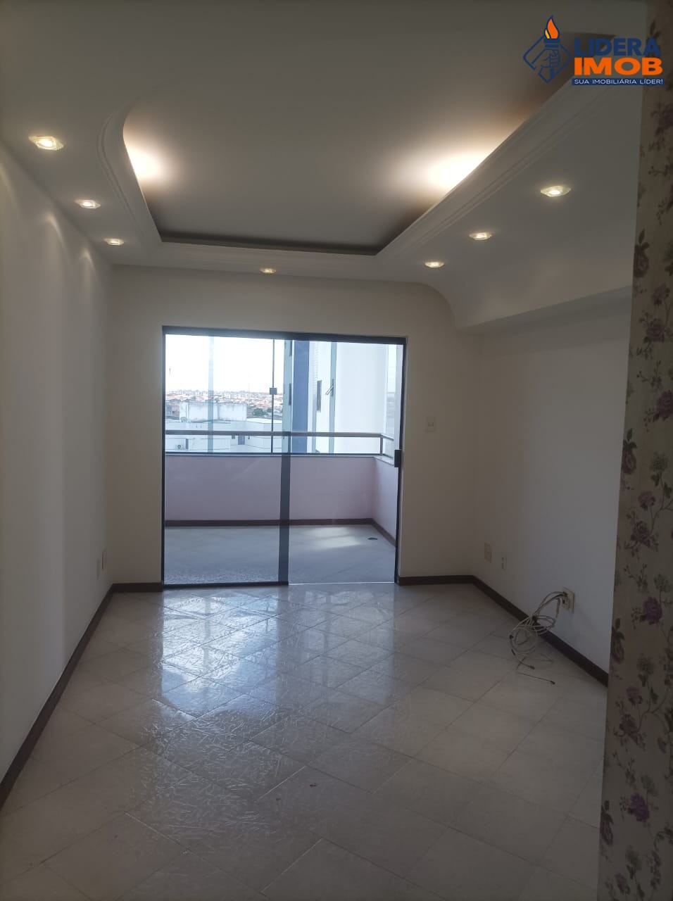 Apartamento, 2 quartos, 55 m² - Foto 1