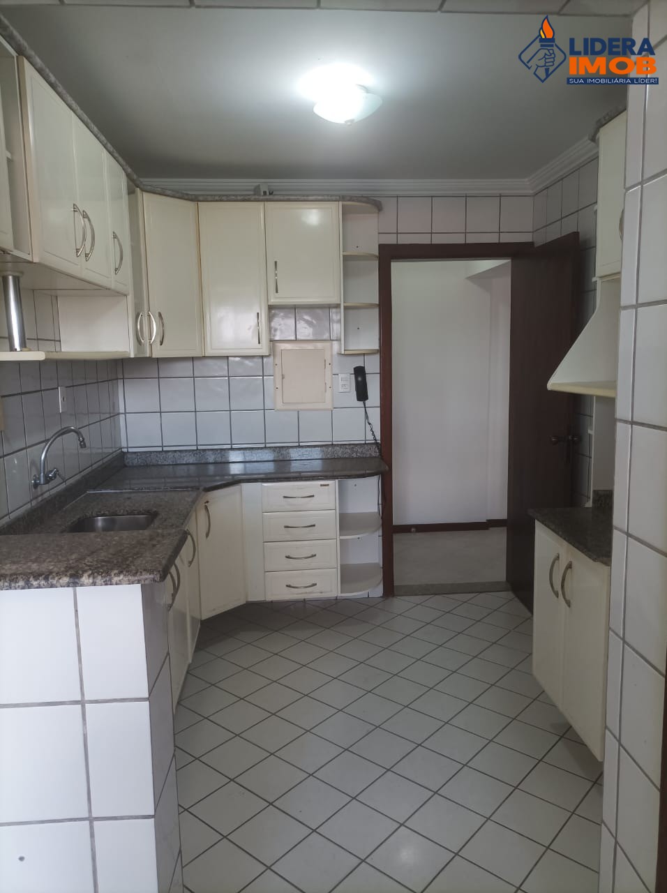 Apartamento, 2 quartos, 55 m² - Foto 2