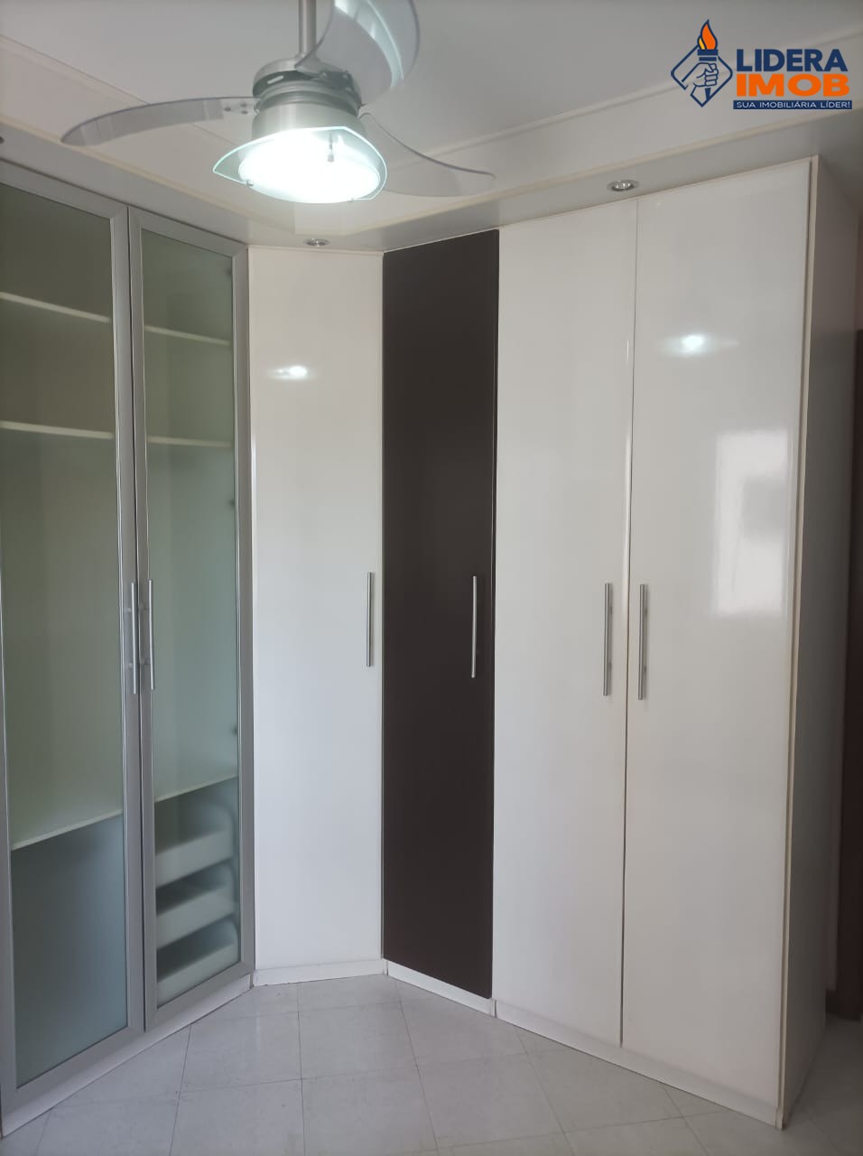 Apartamento, 2 quartos, 55 m² - Foto 7