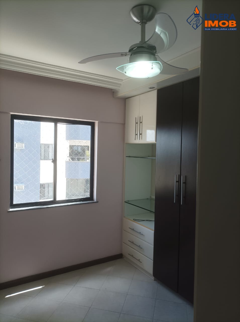 Apartamento, 2 quartos, 55 m² - Foto 9
